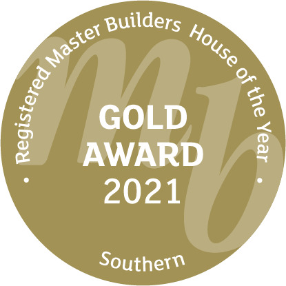 Award medal