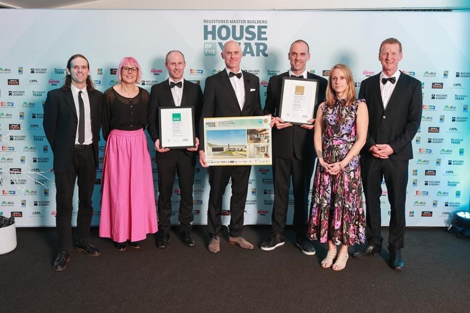 Southern House of the Year