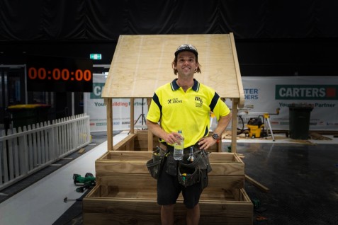 National Apprentice of the Year