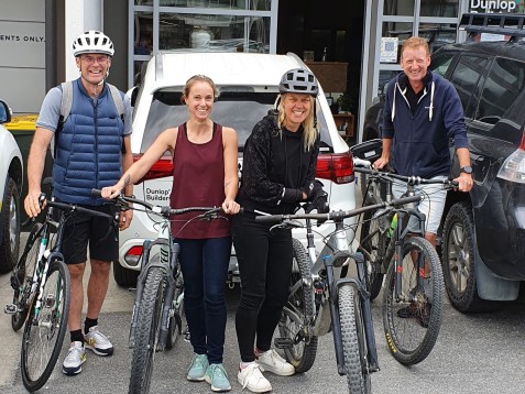 Our Carbon Journey: Getting Started