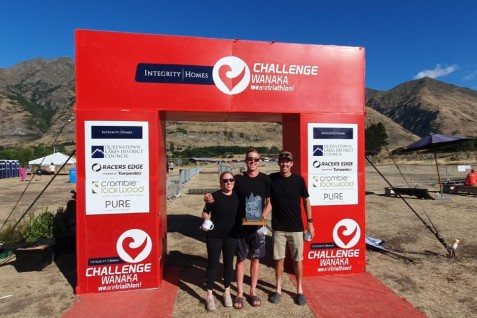 Challenge Wānaka 2023