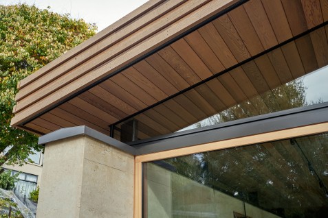 Jasper Living Warren St Townhouses