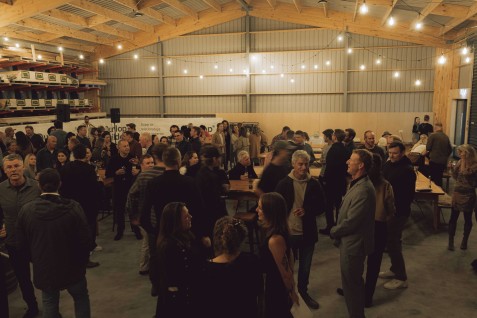 Celebrating 20 years in business