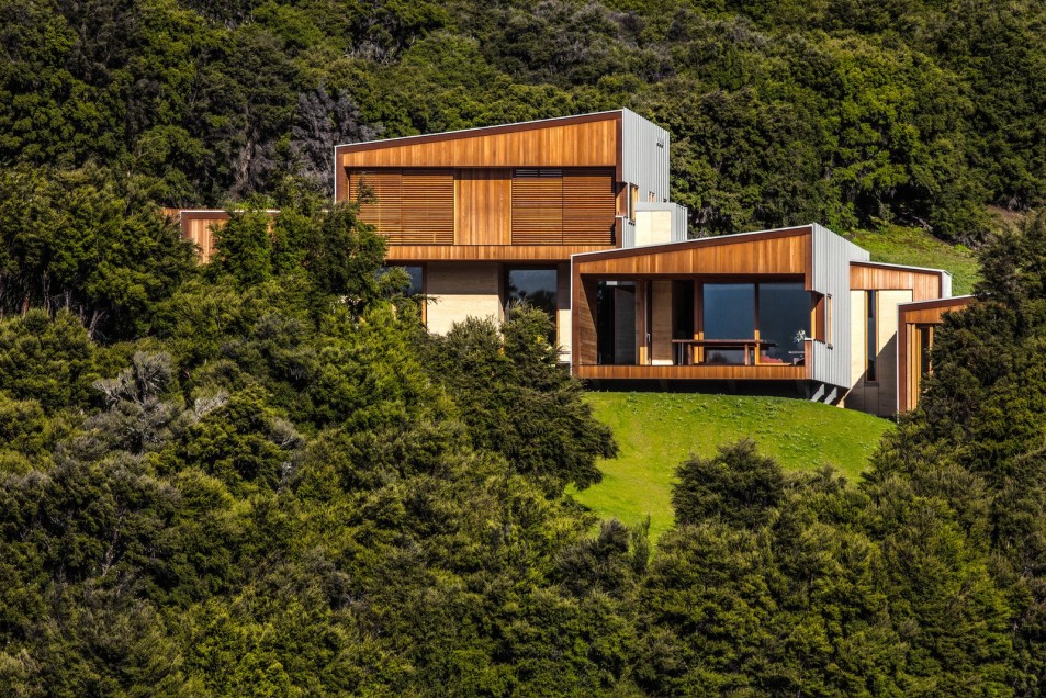 Dwell Magazine