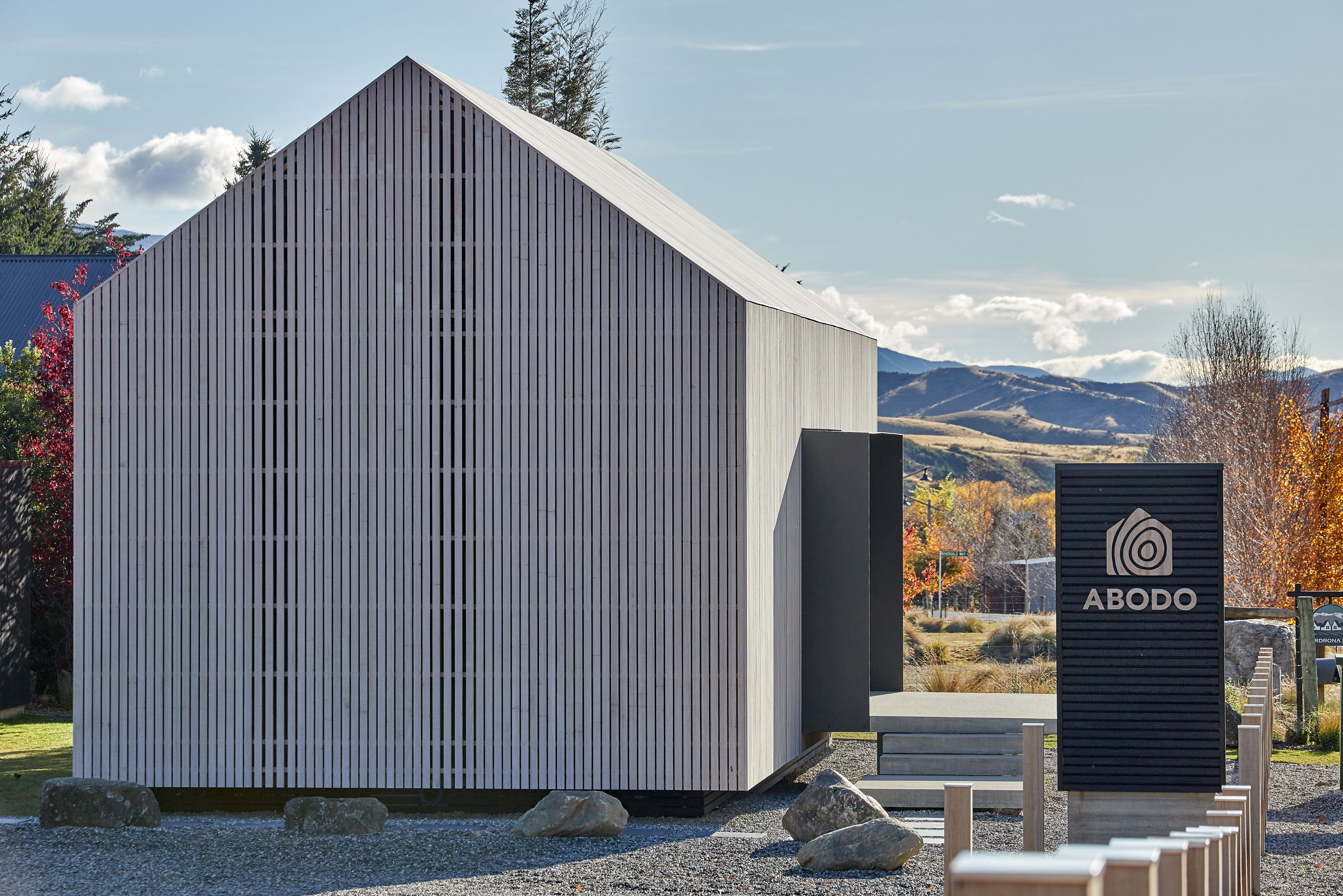 Cardrona Cabin gallery image