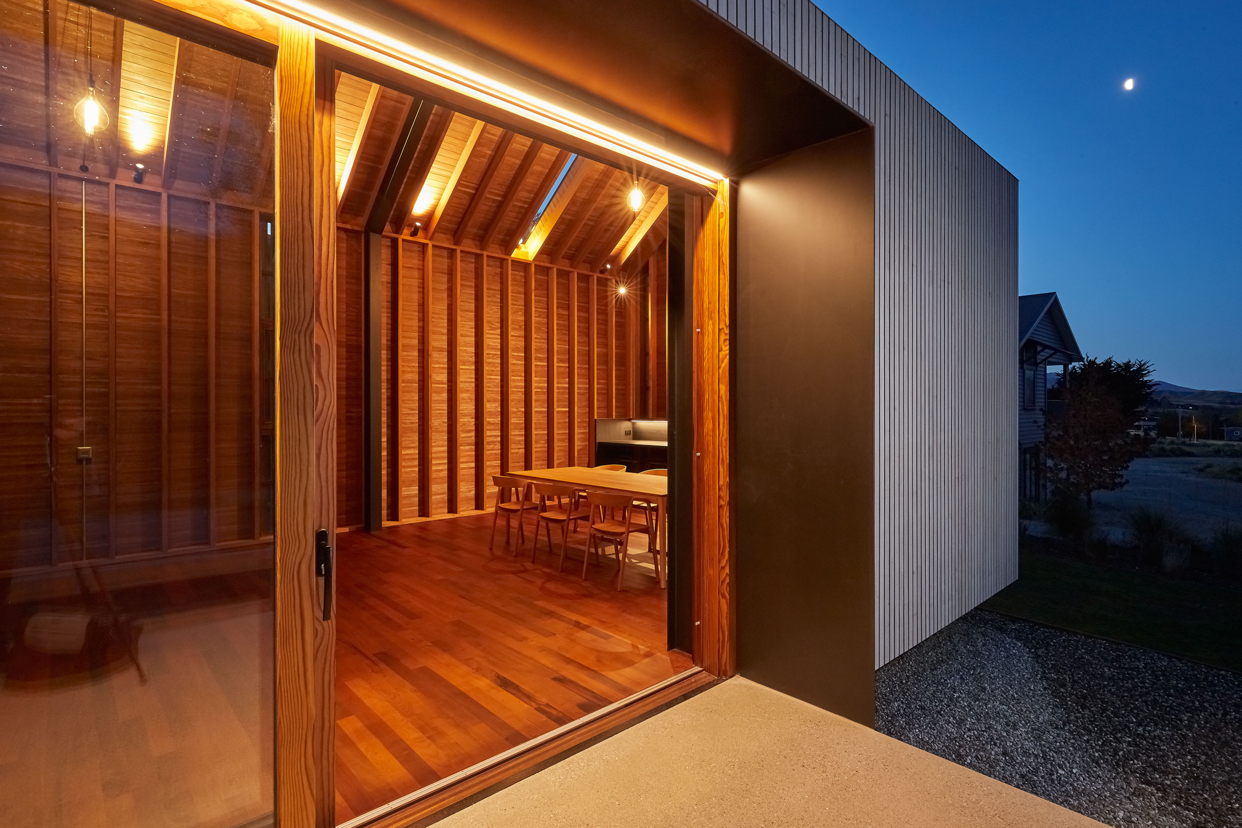 Cardrona Cabin gallery image