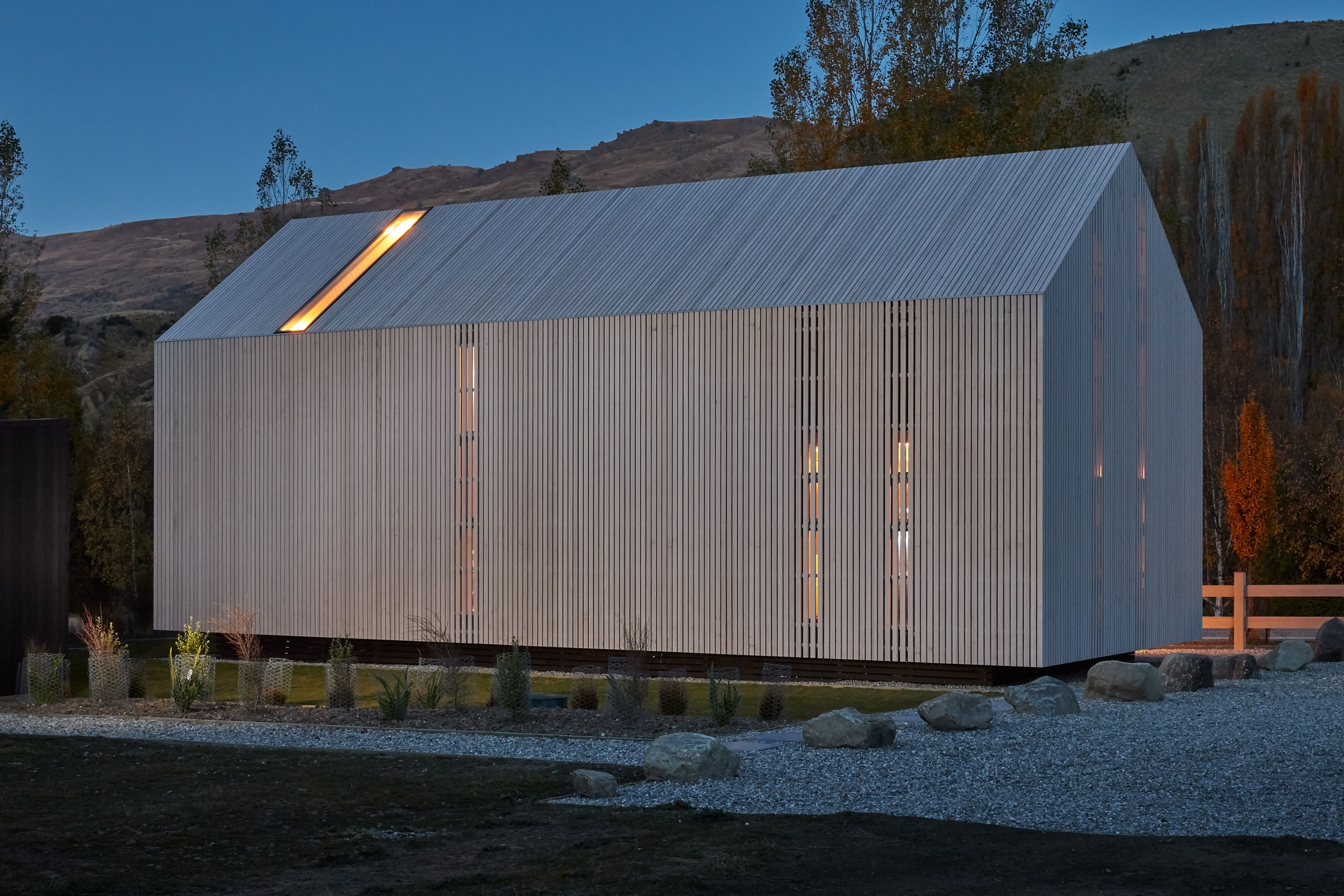 Cardrona Cabin gallery image