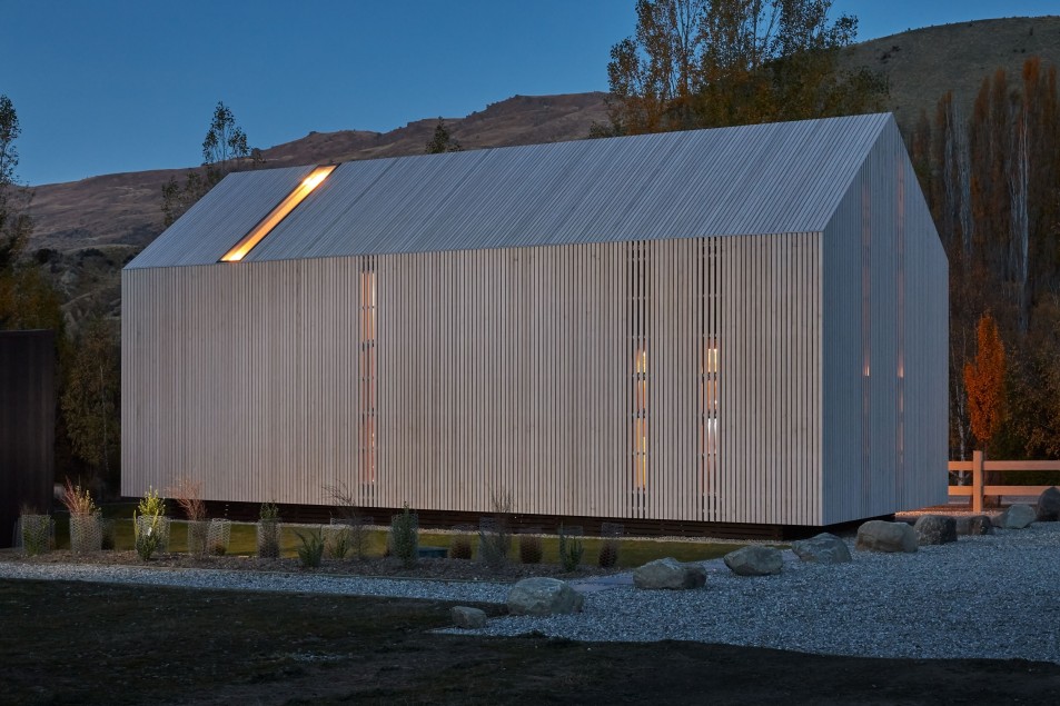 Cardrona Cabin Webinar