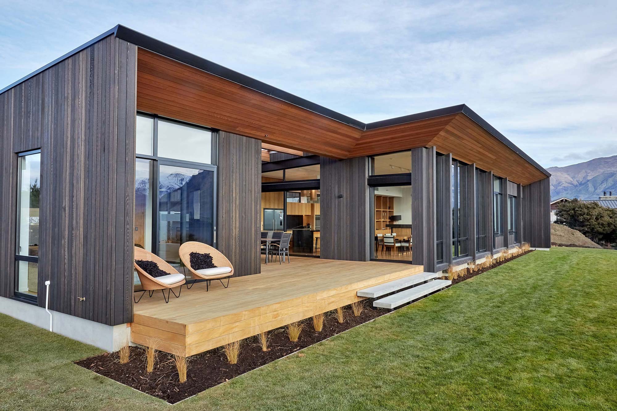 Black Peak House gallery image