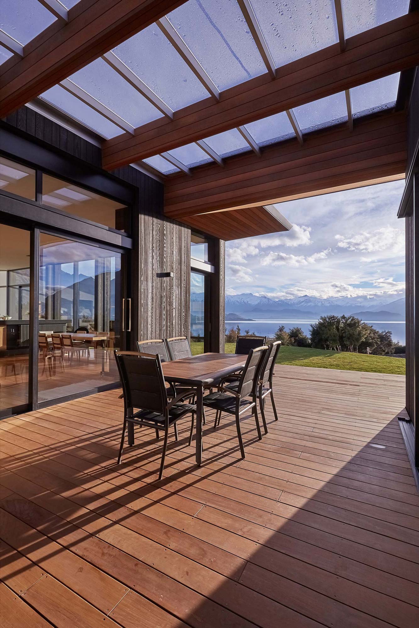 Black Peak House gallery image