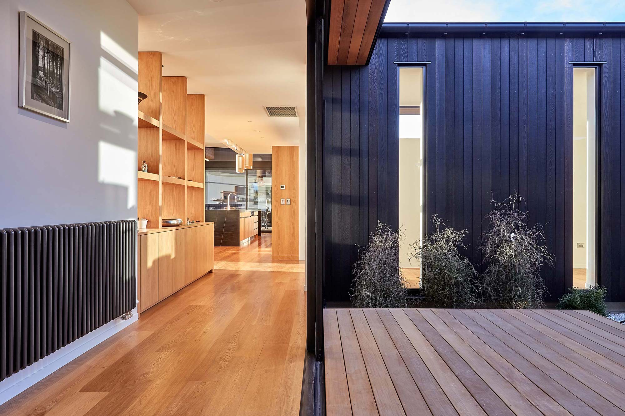 Black Peak House gallery image