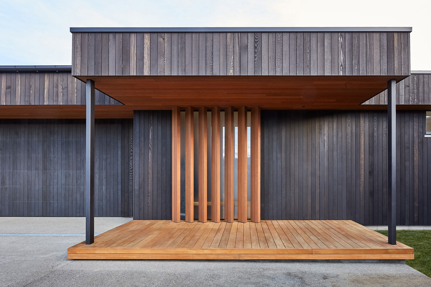 Black Peak House gallery image