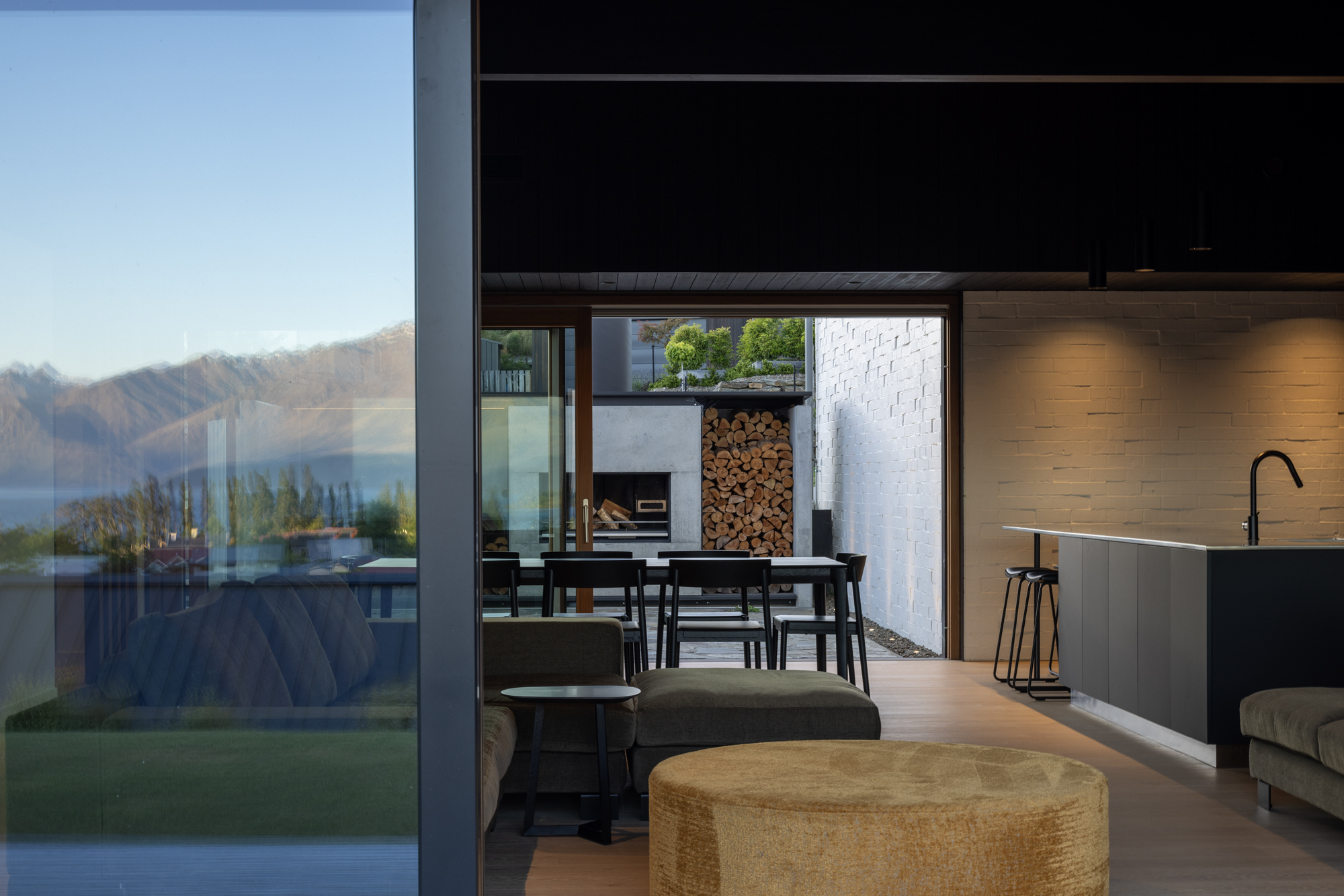 Brick House gallery image