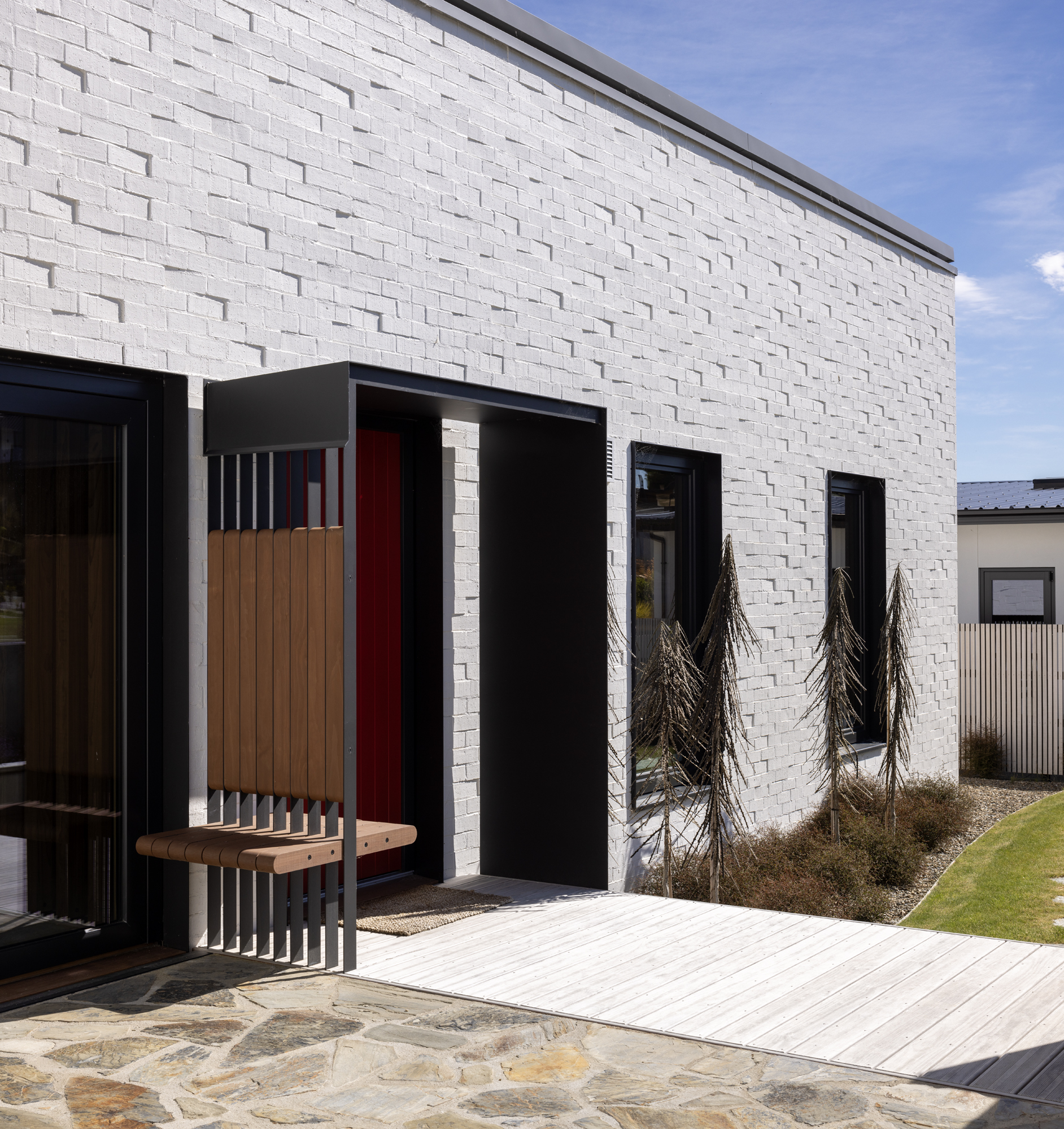 Brick House gallery image