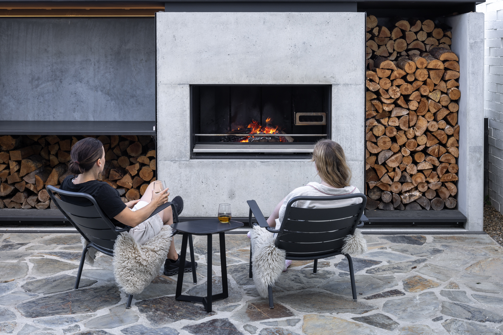 Brick House gallery image