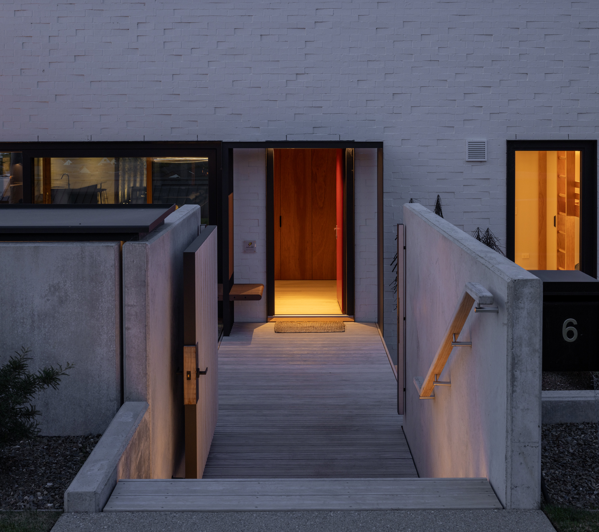 Brick House gallery image