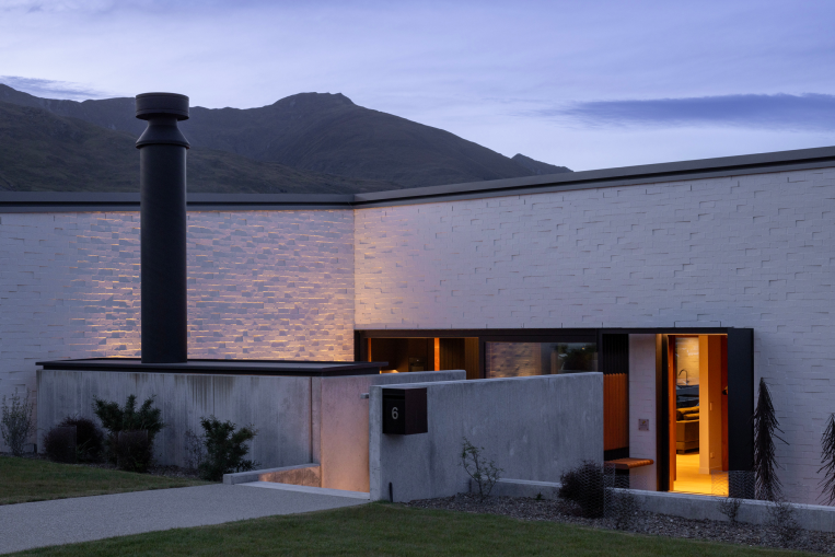 Brick House project image