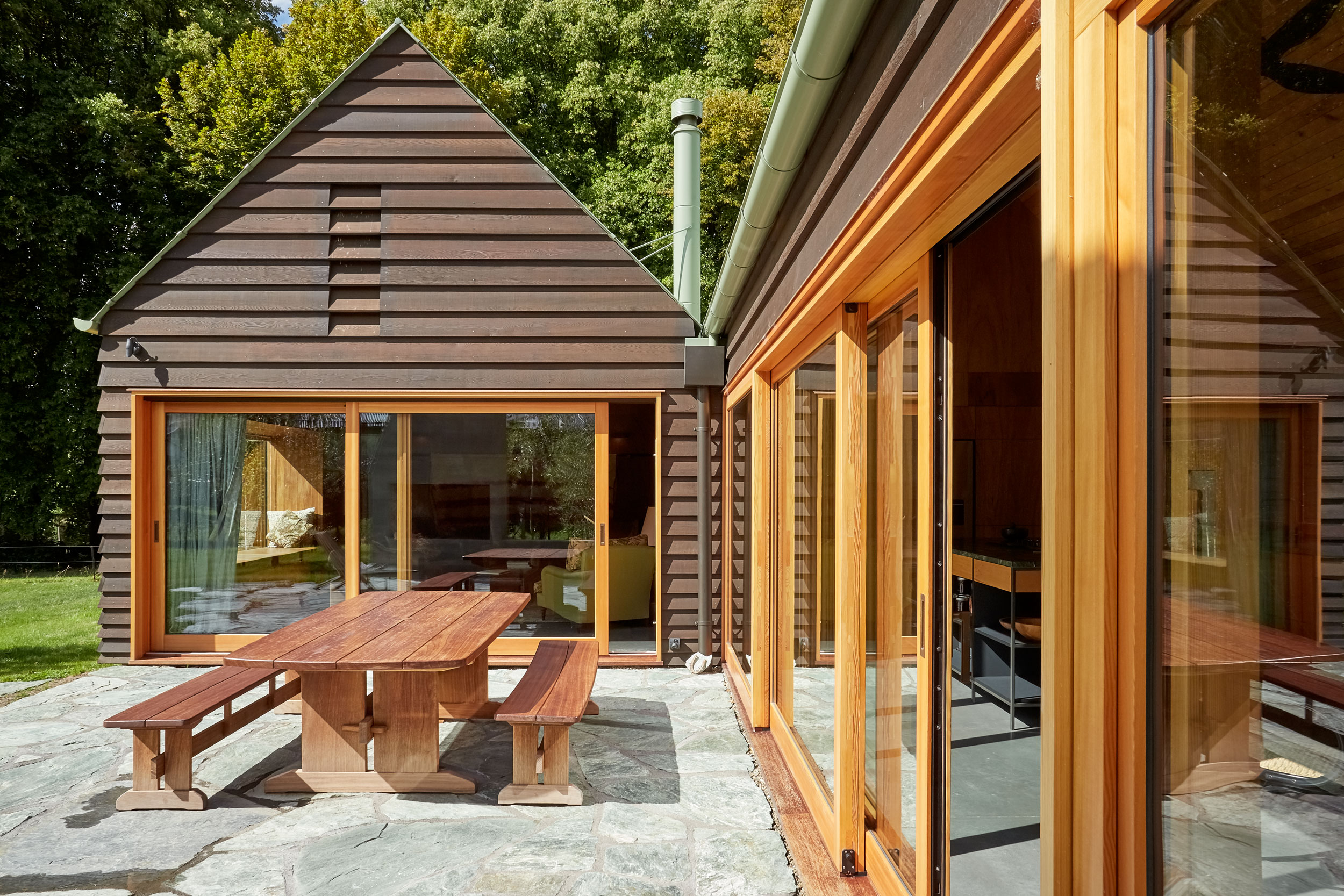 Wanaka Crib gallery image