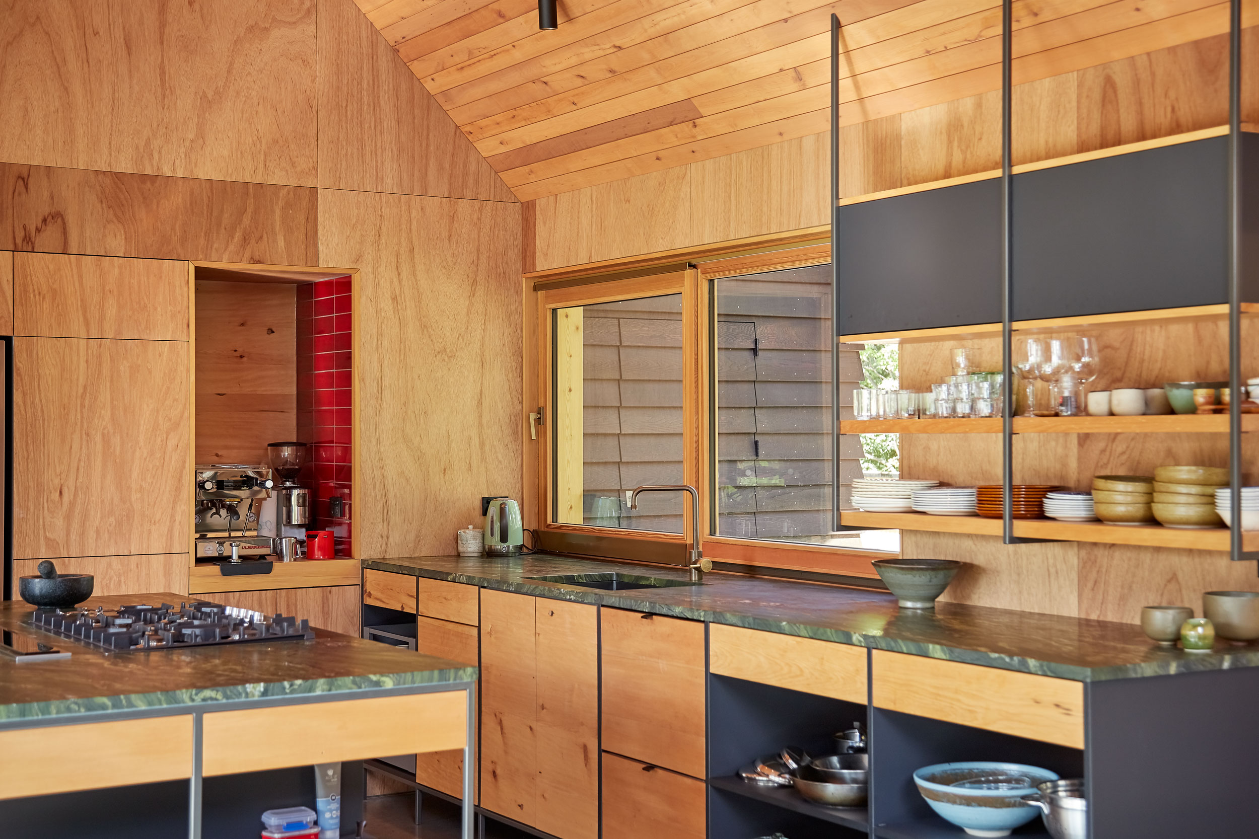 Wanaka Crib gallery image