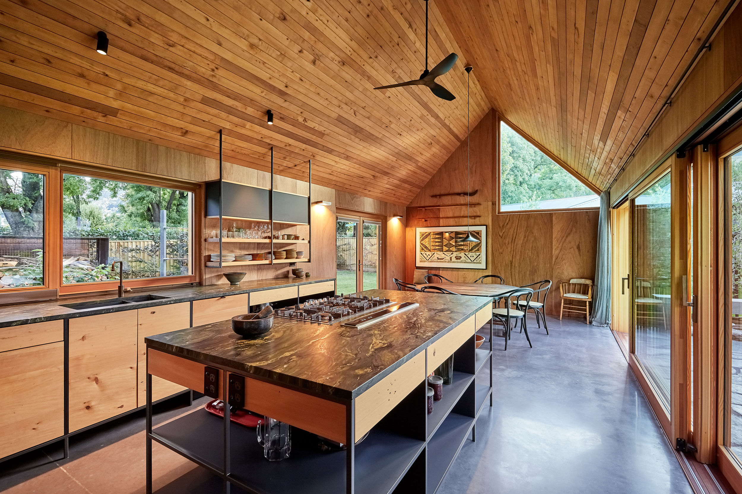 Wanaka Crib gallery image