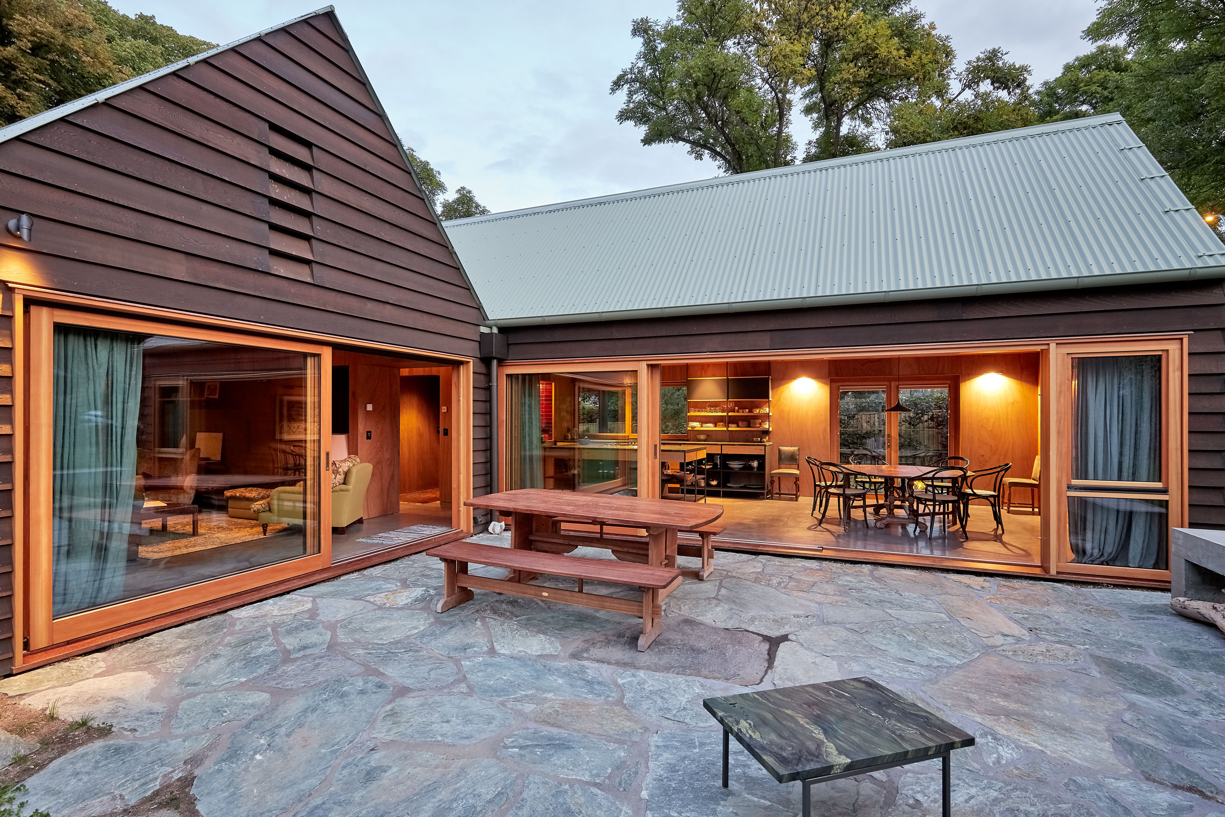 Wanaka Crib gallery image