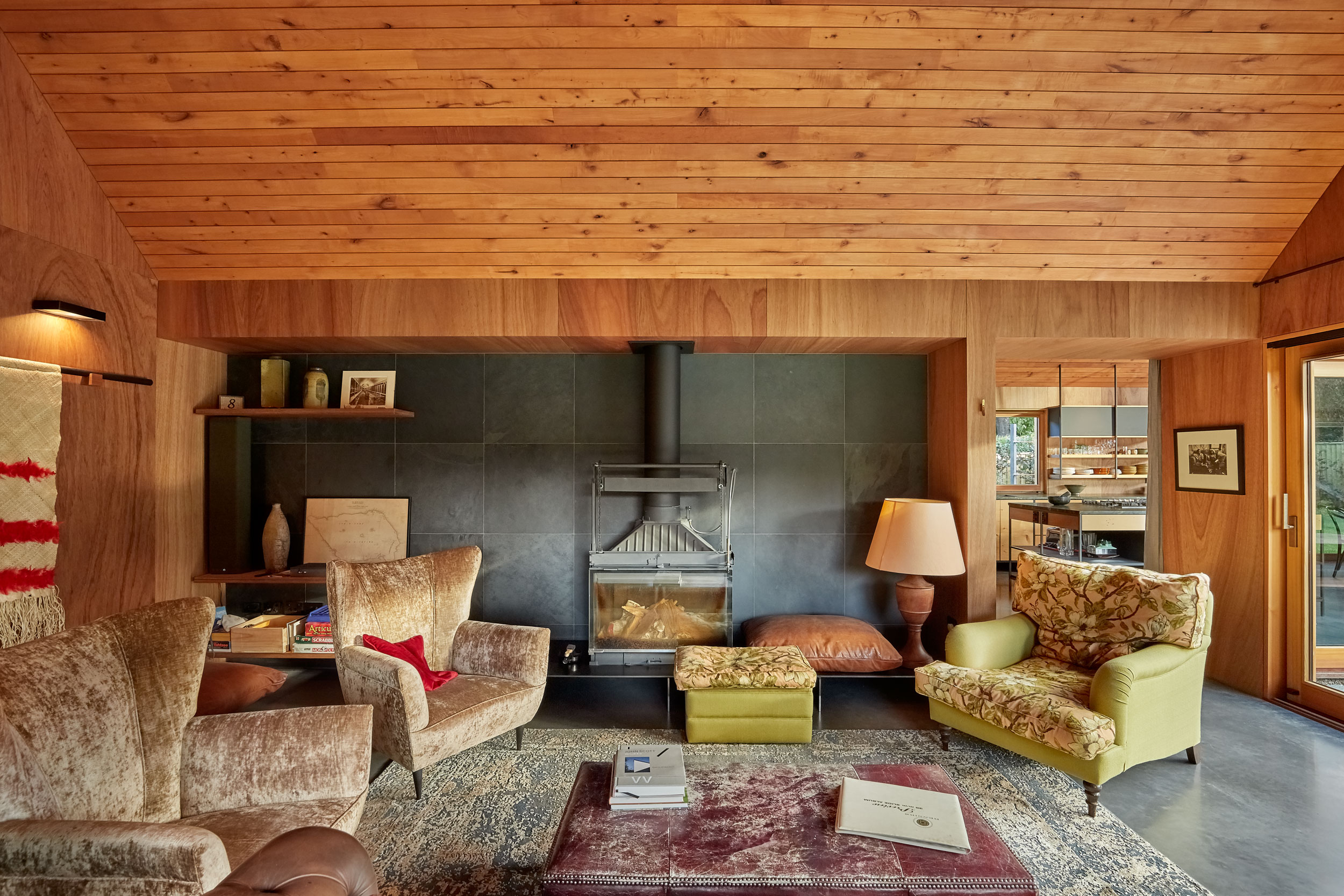 Wanaka Crib gallery image