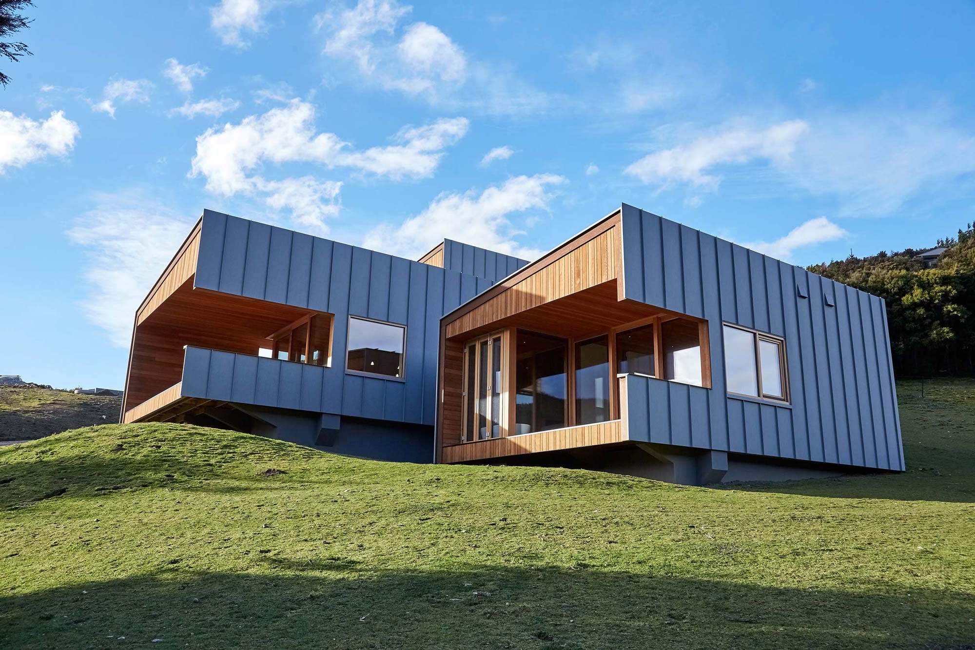 Kanuka House gallery image