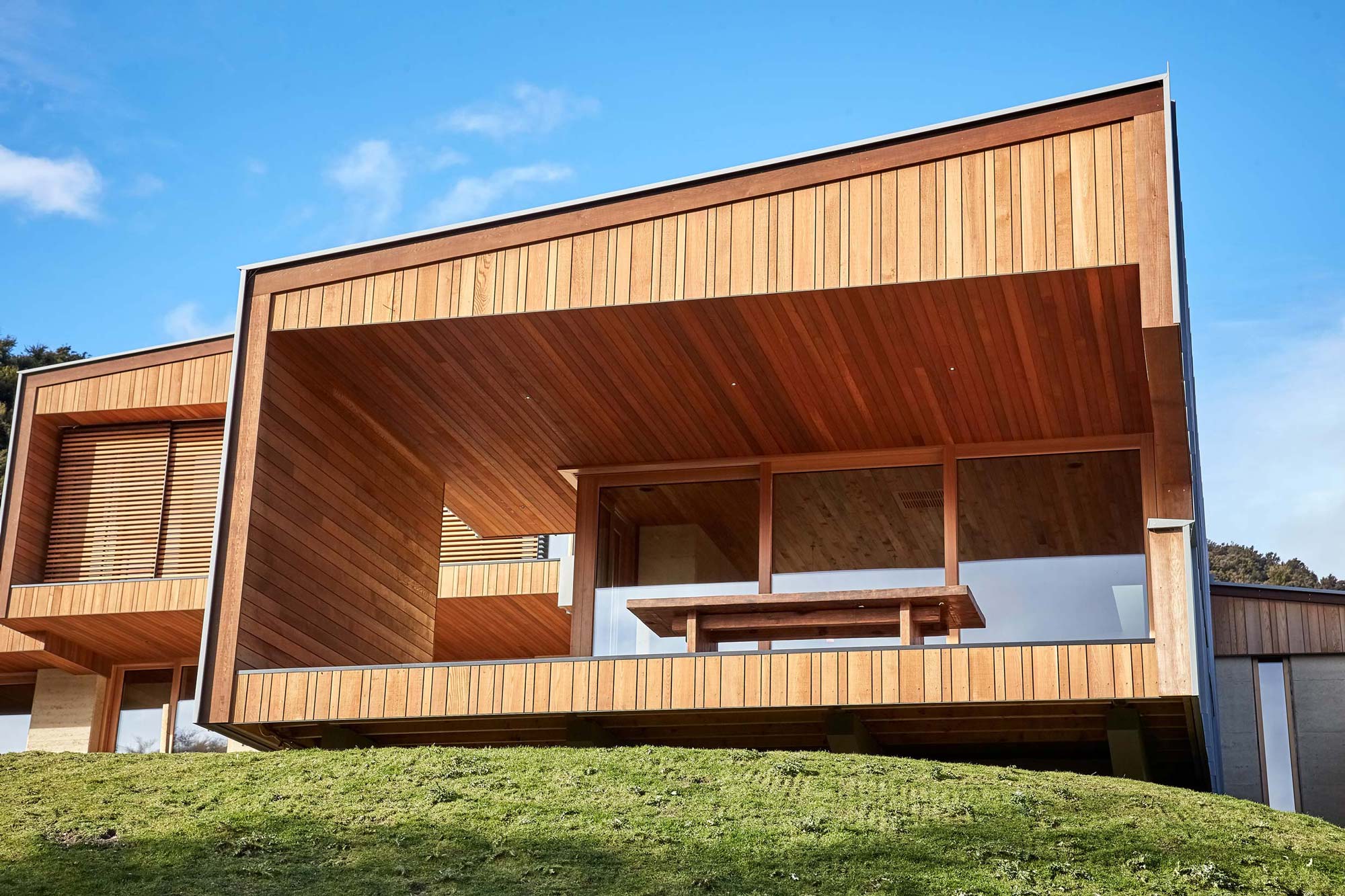 Kanuka House gallery image