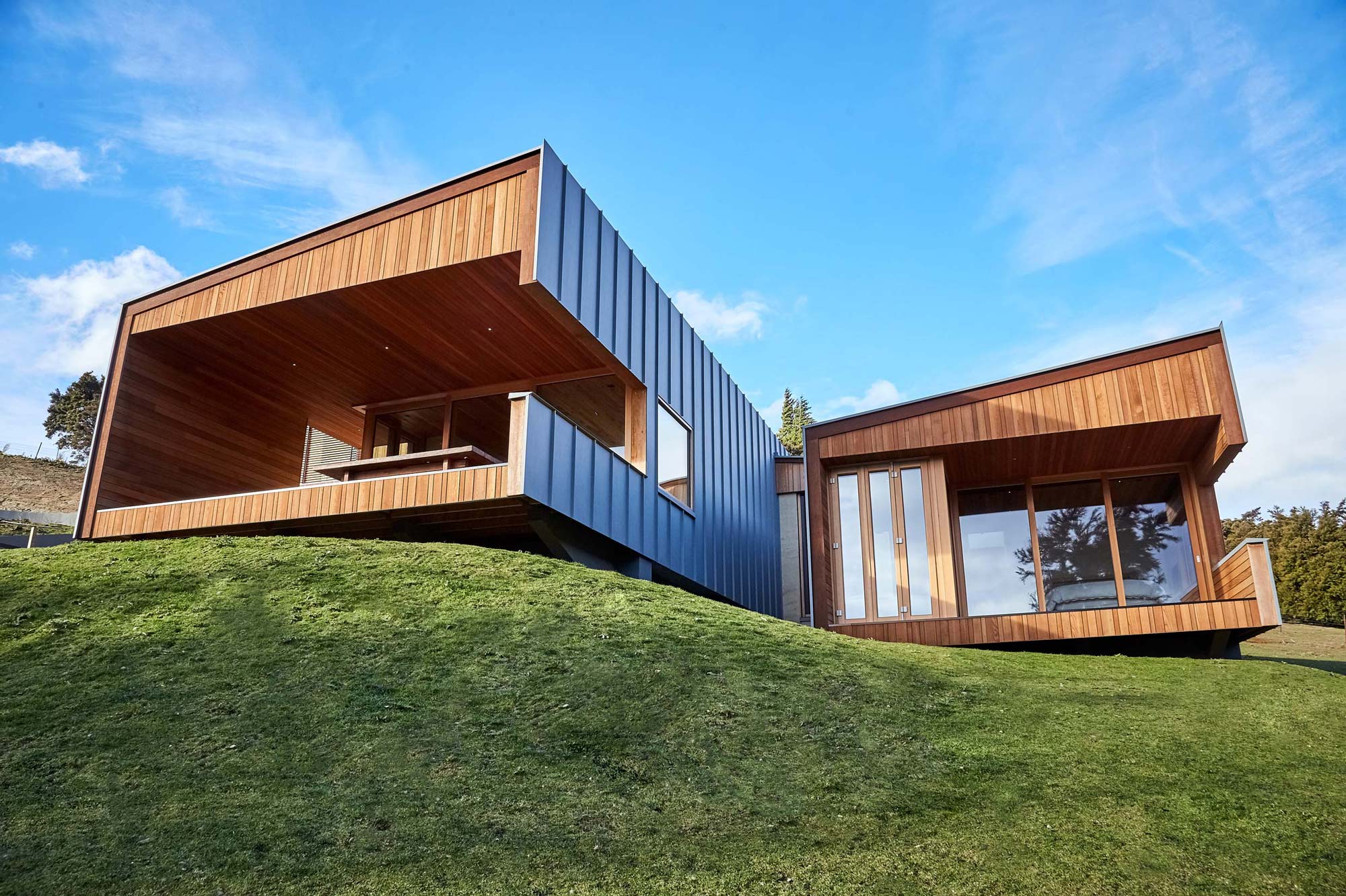 Kanuka House gallery image
