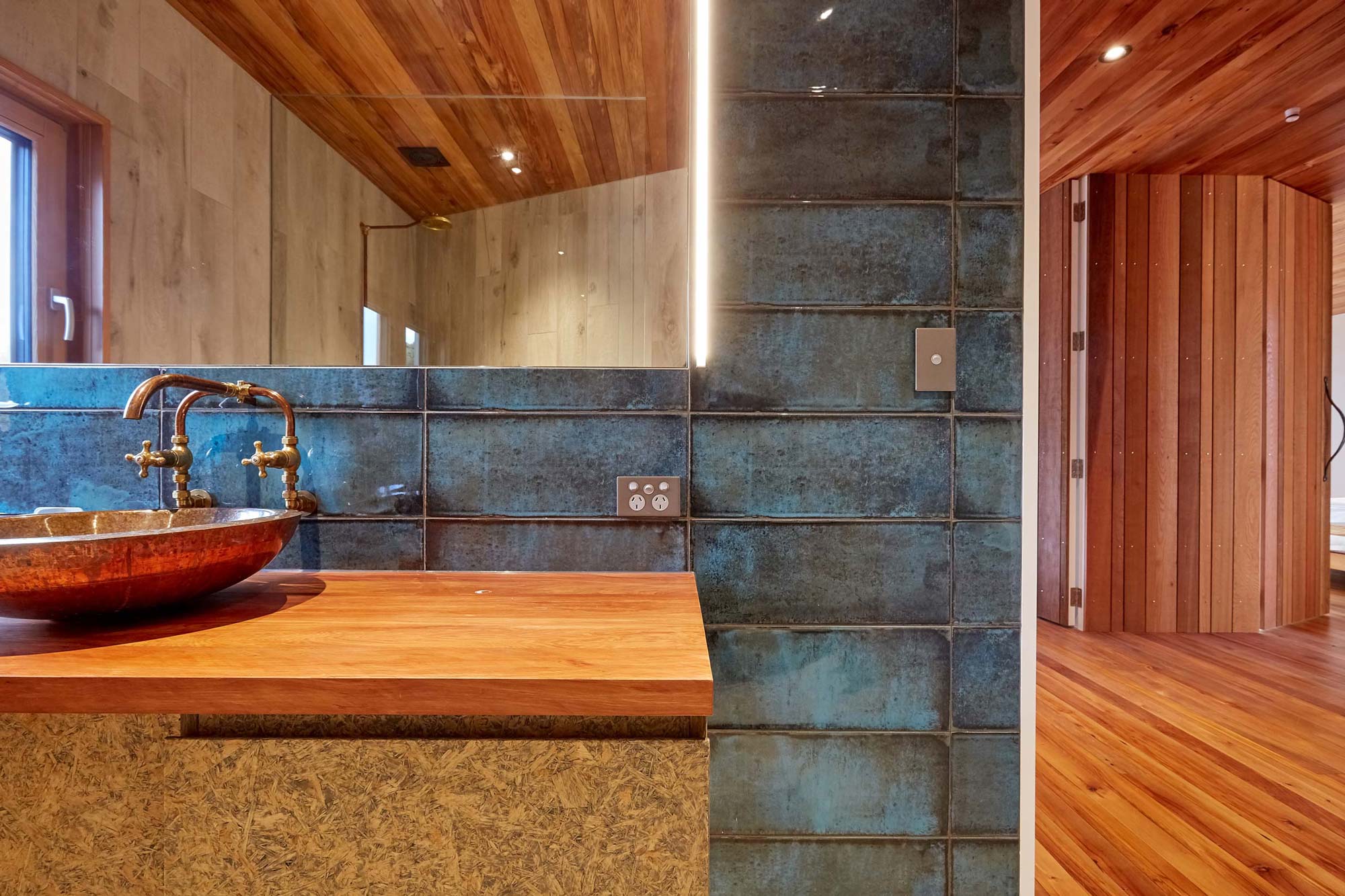 Kanuka House gallery image