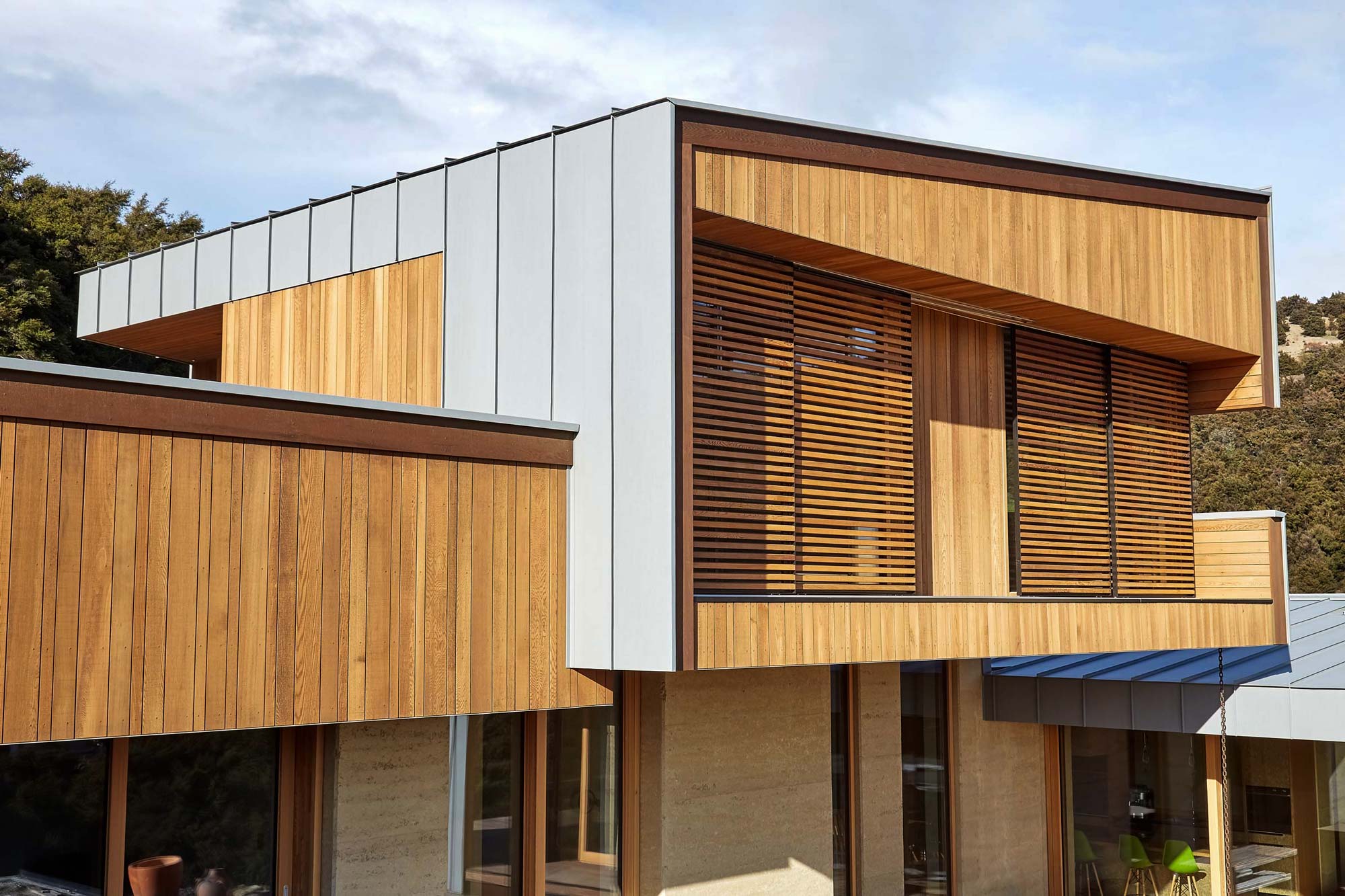 Kanuka House gallery image