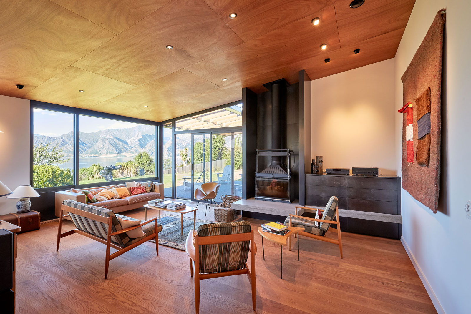 Lakeview House gallery image