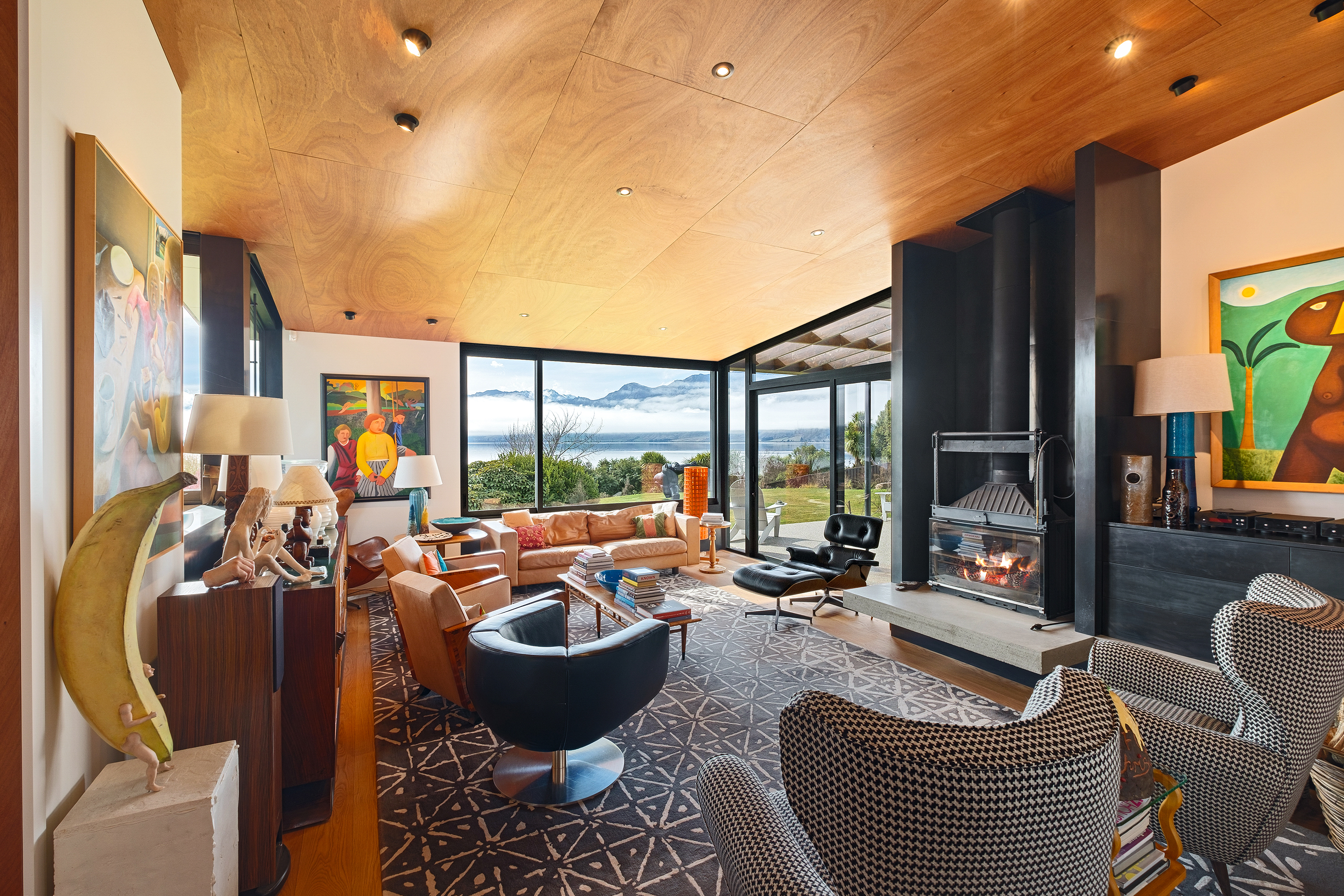 Lakeview House gallery image