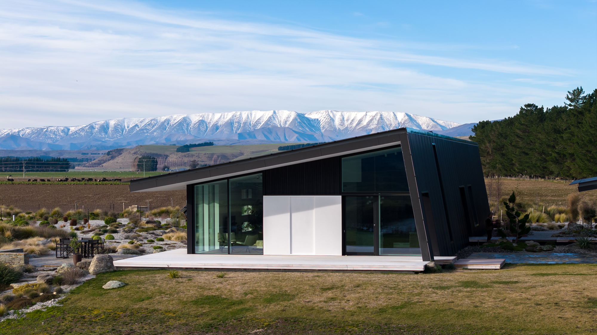 Māori Point gallery image