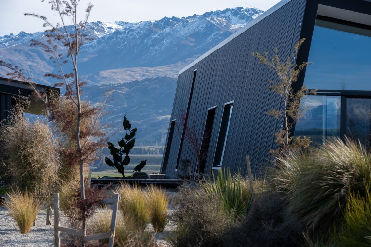 Māori Point project image