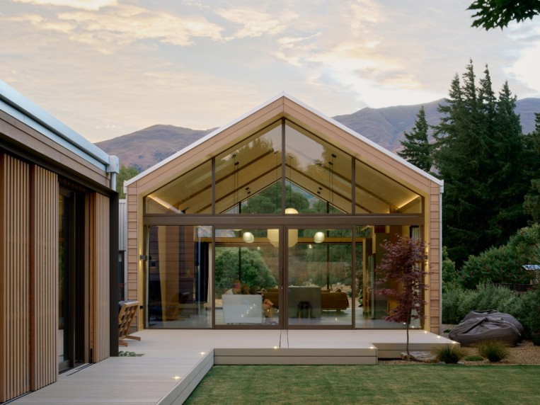 Park House project image