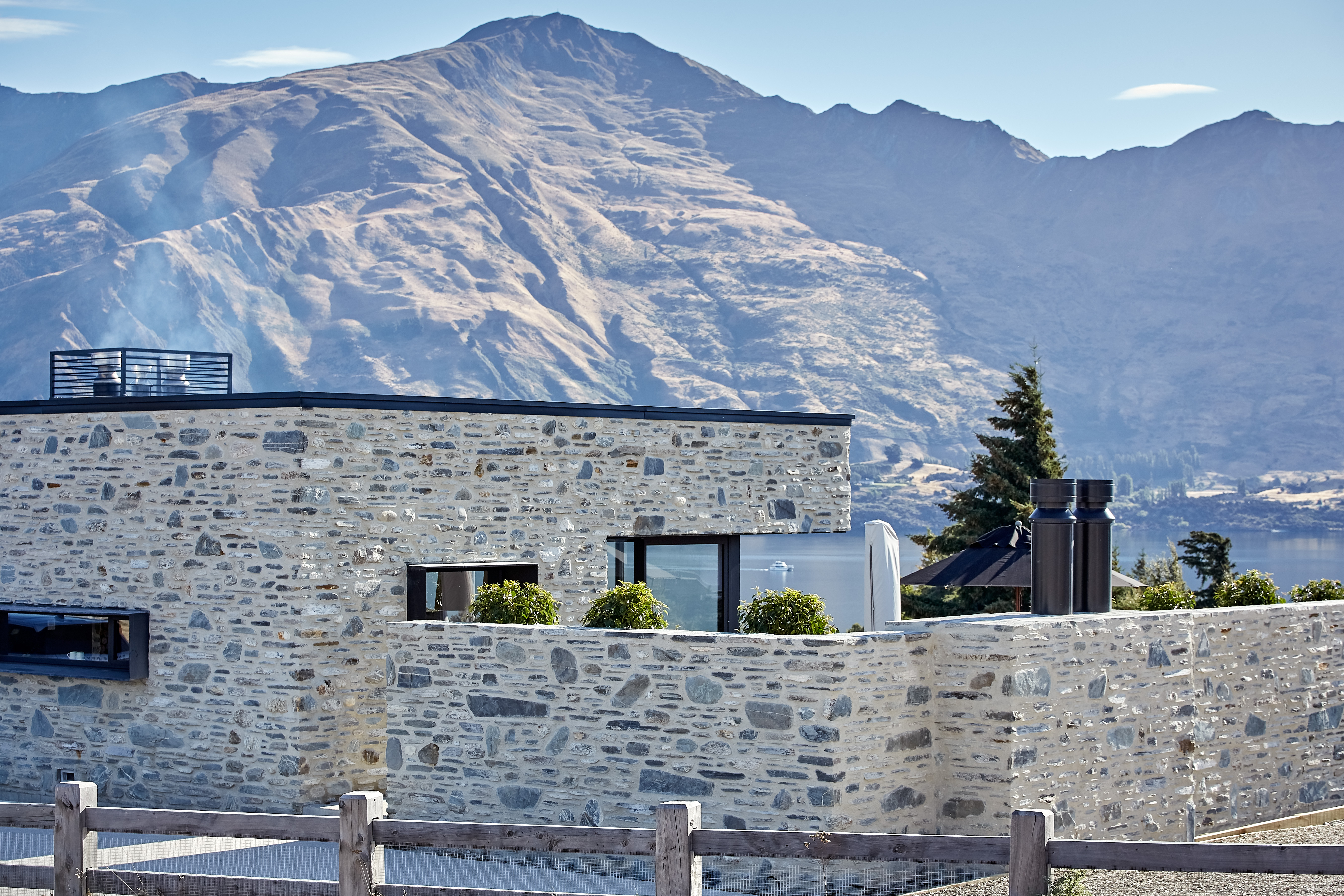 Schist House gallery image