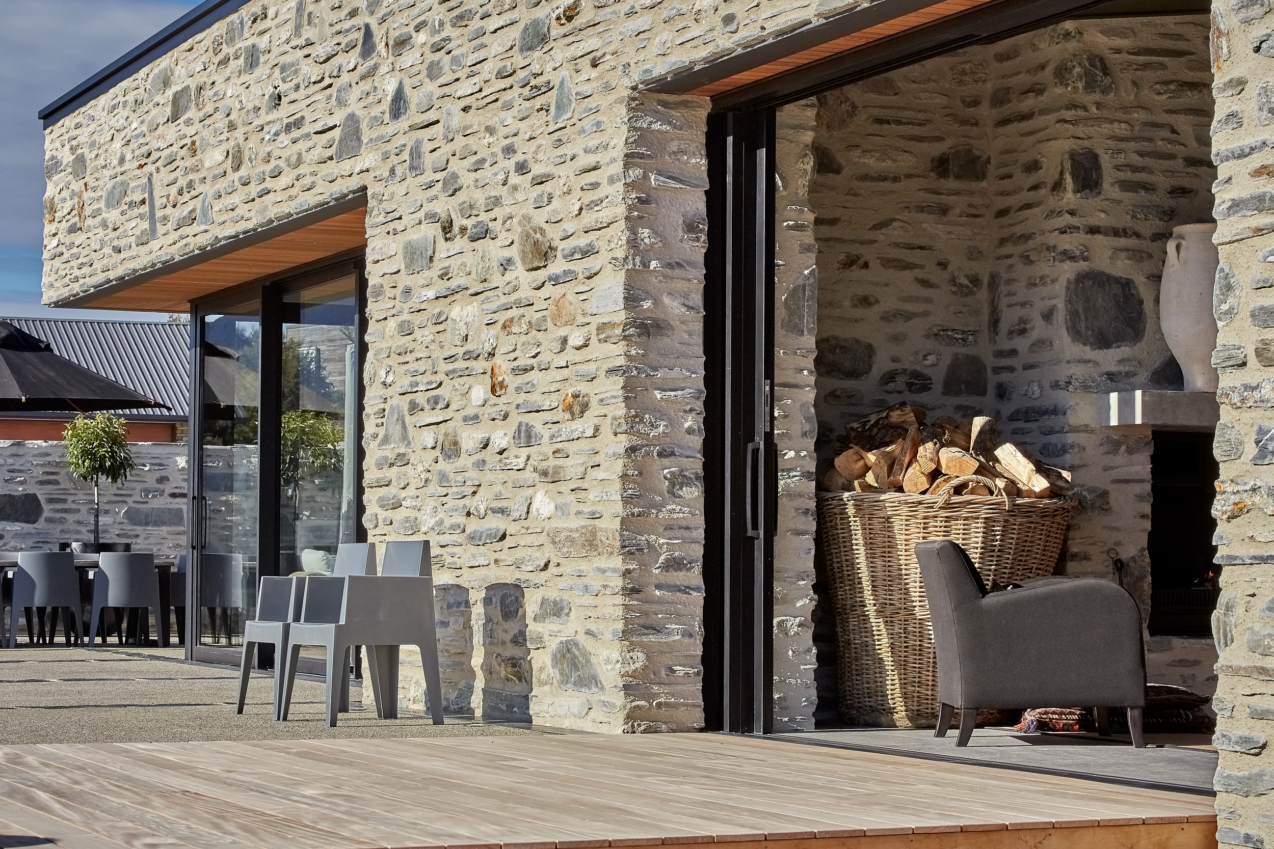Schist House gallery image