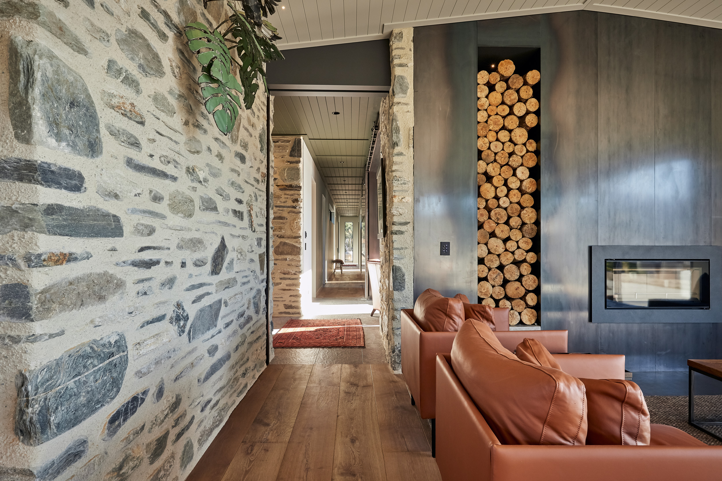 Schist House gallery image