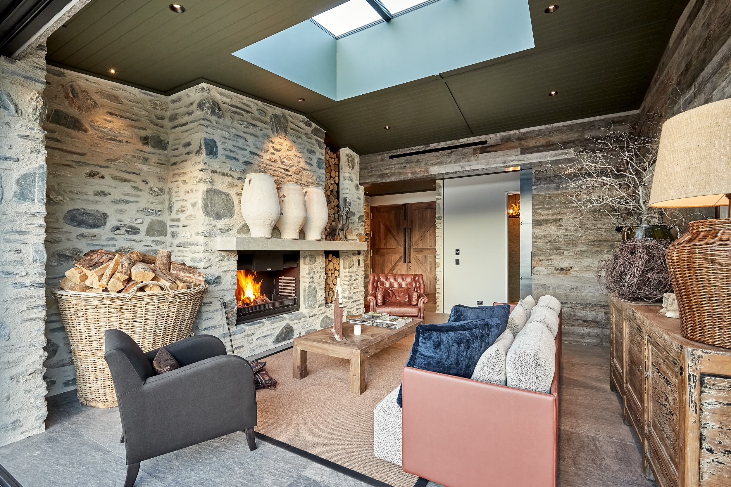 Schist House gallery image