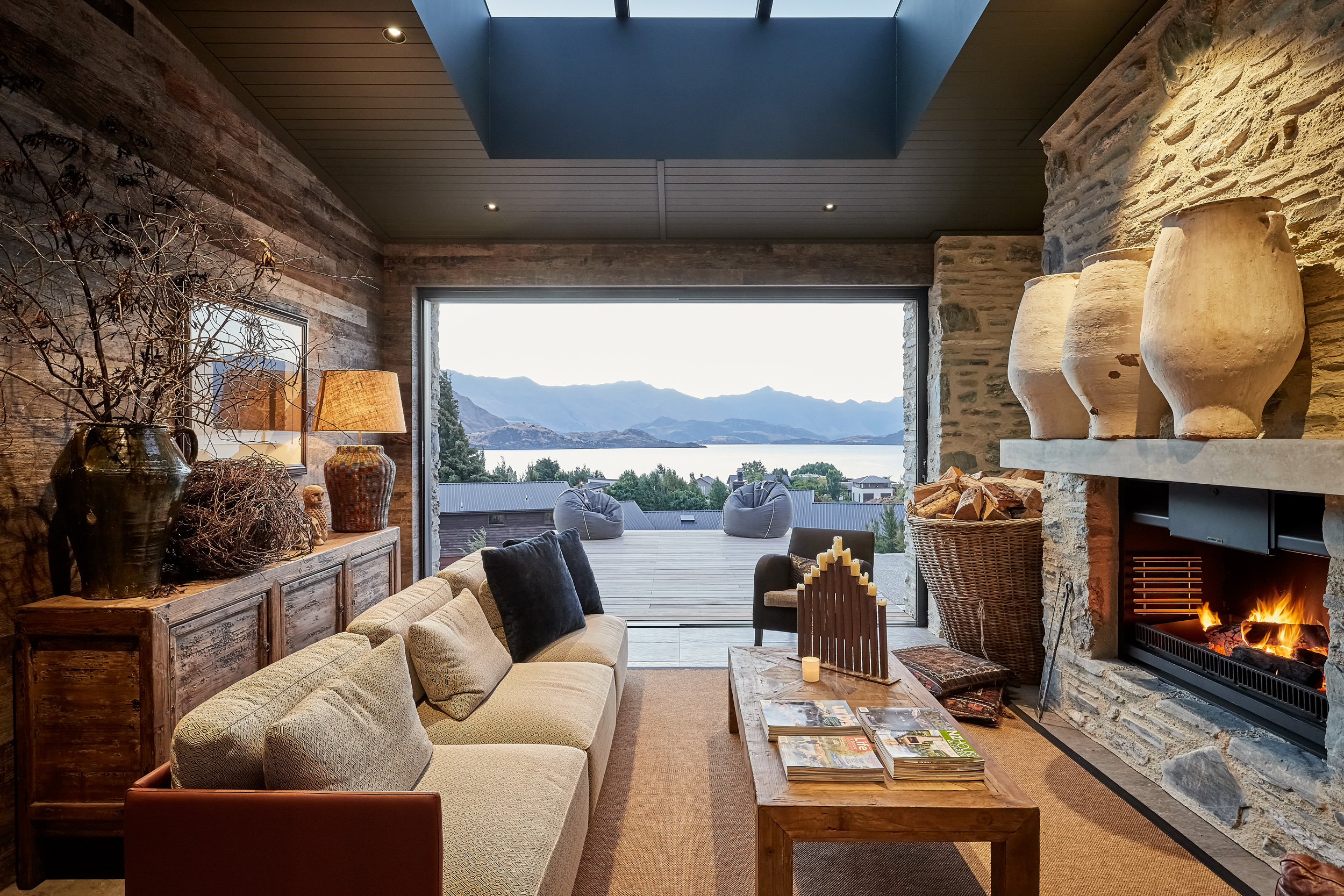 Schist House gallery image