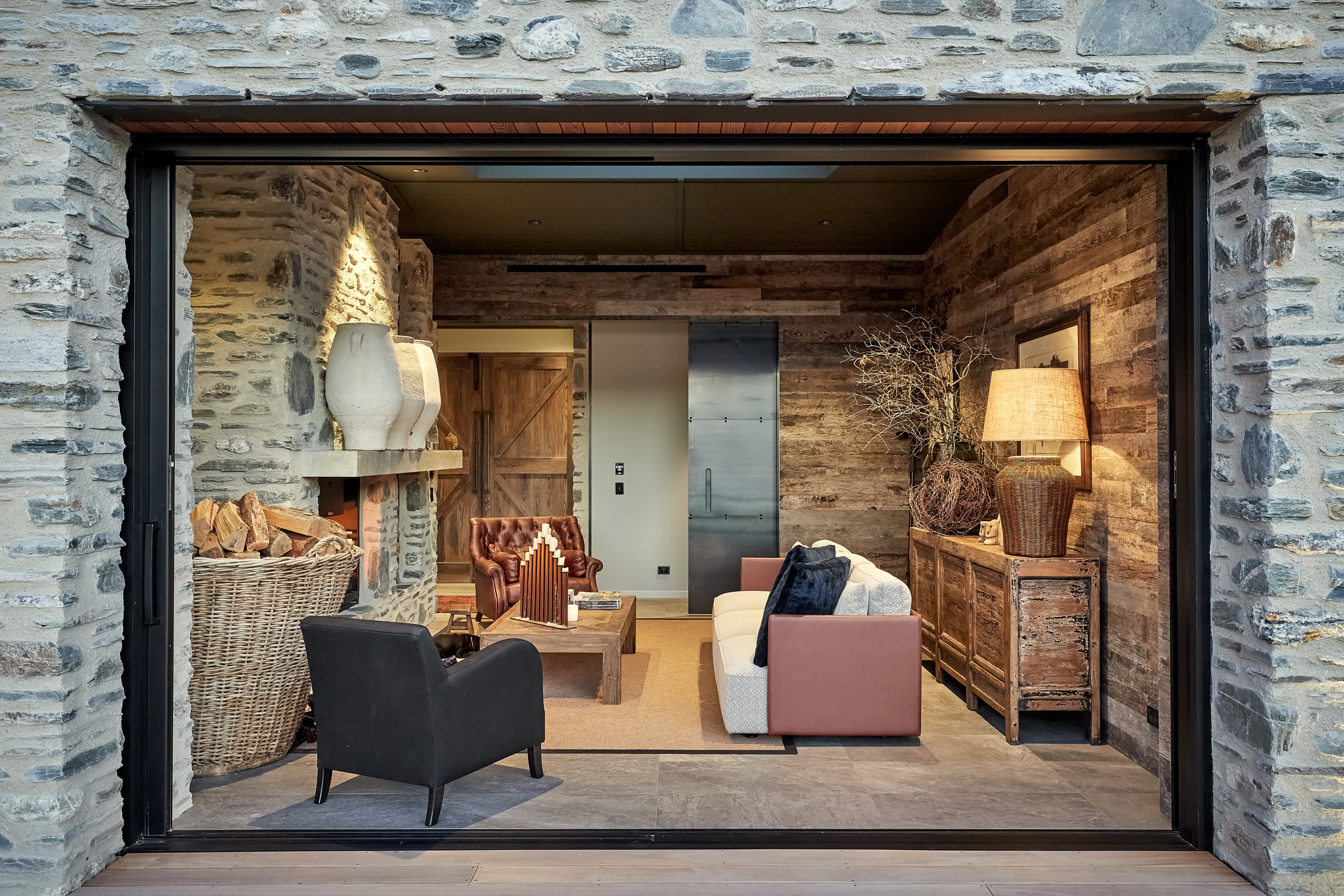 Schist House gallery image