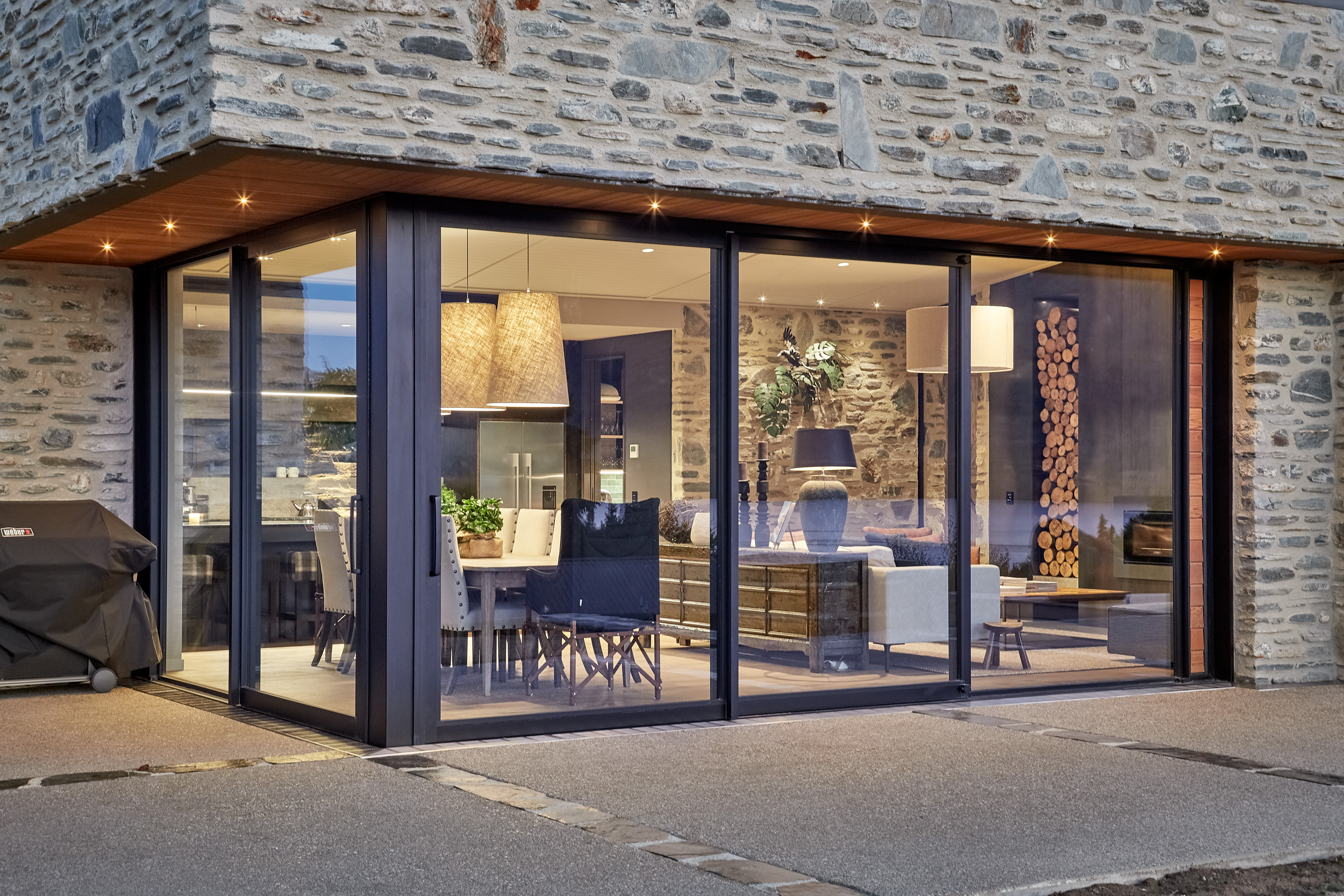 Schist House gallery image