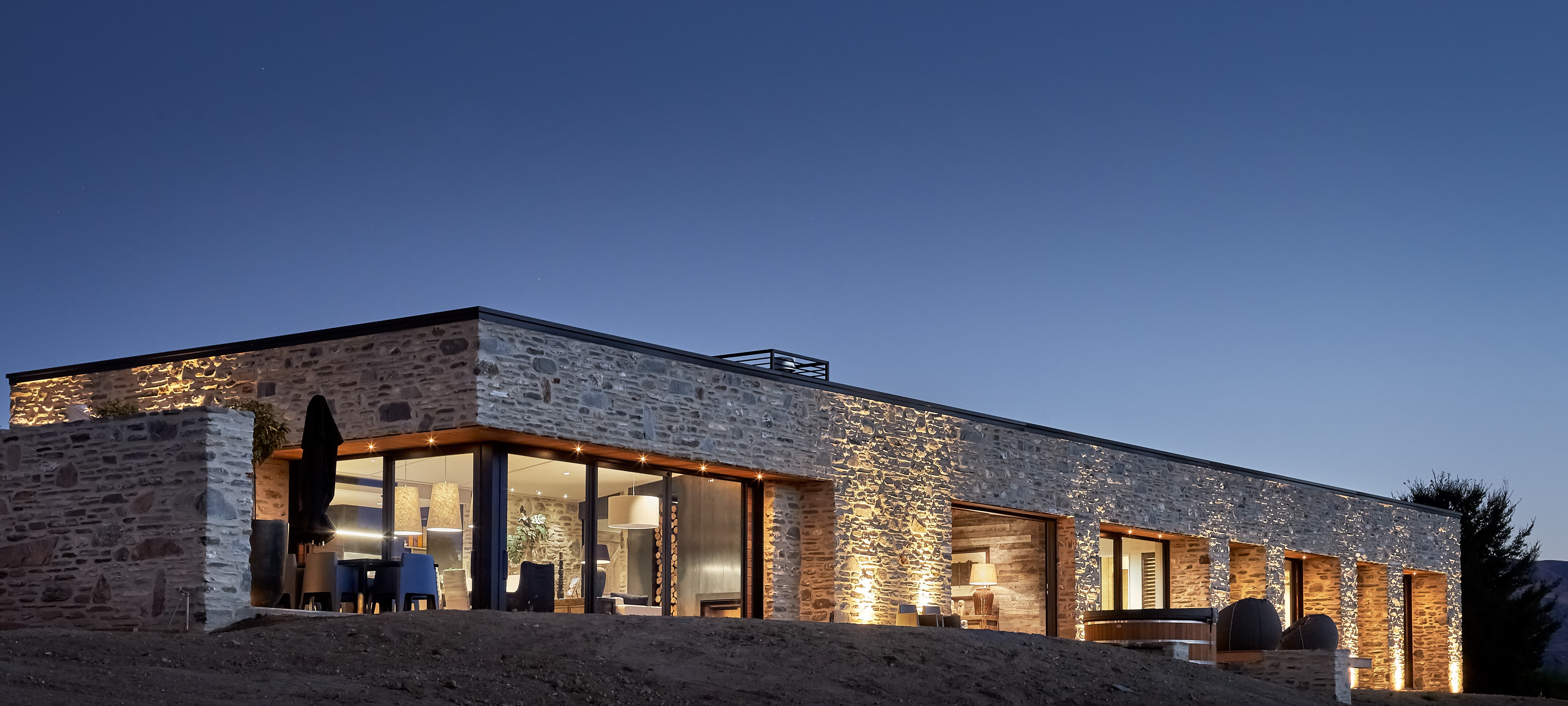 Schist House gallery image