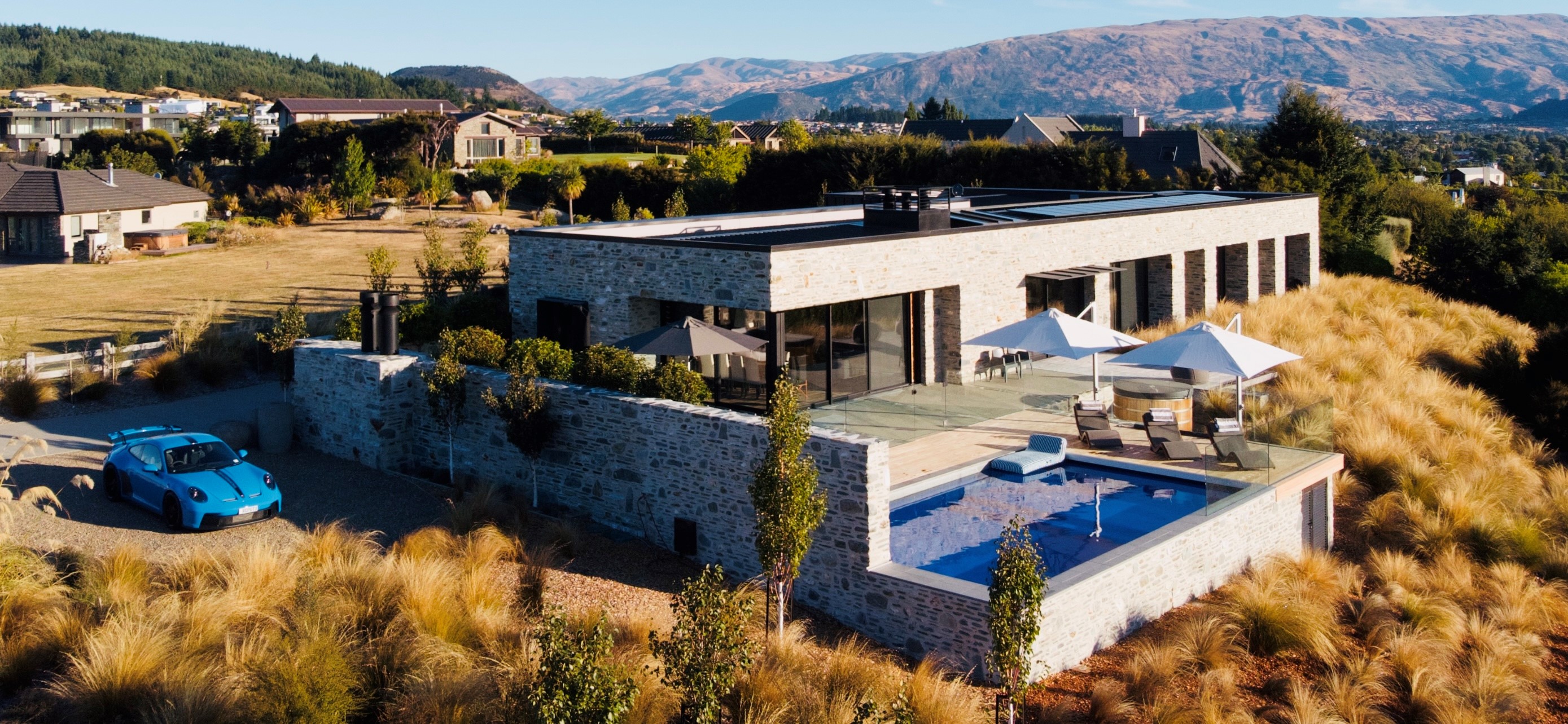 Schist House gallery image
