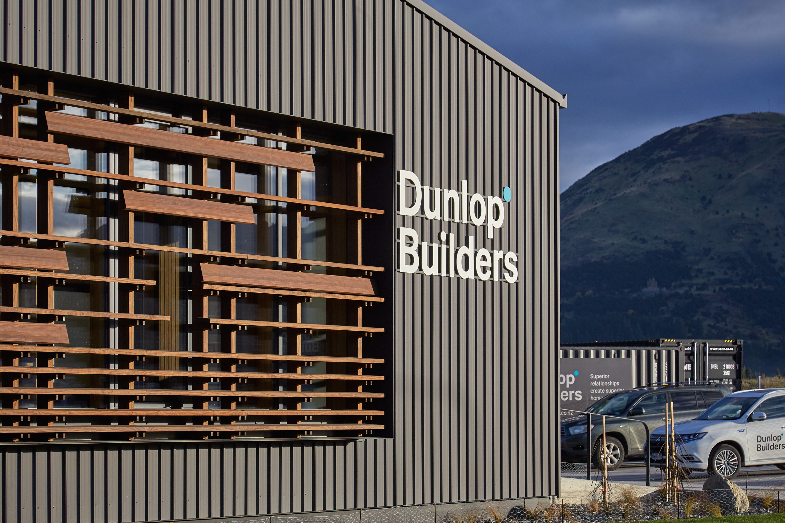 The Dunlop Hub gallery image
