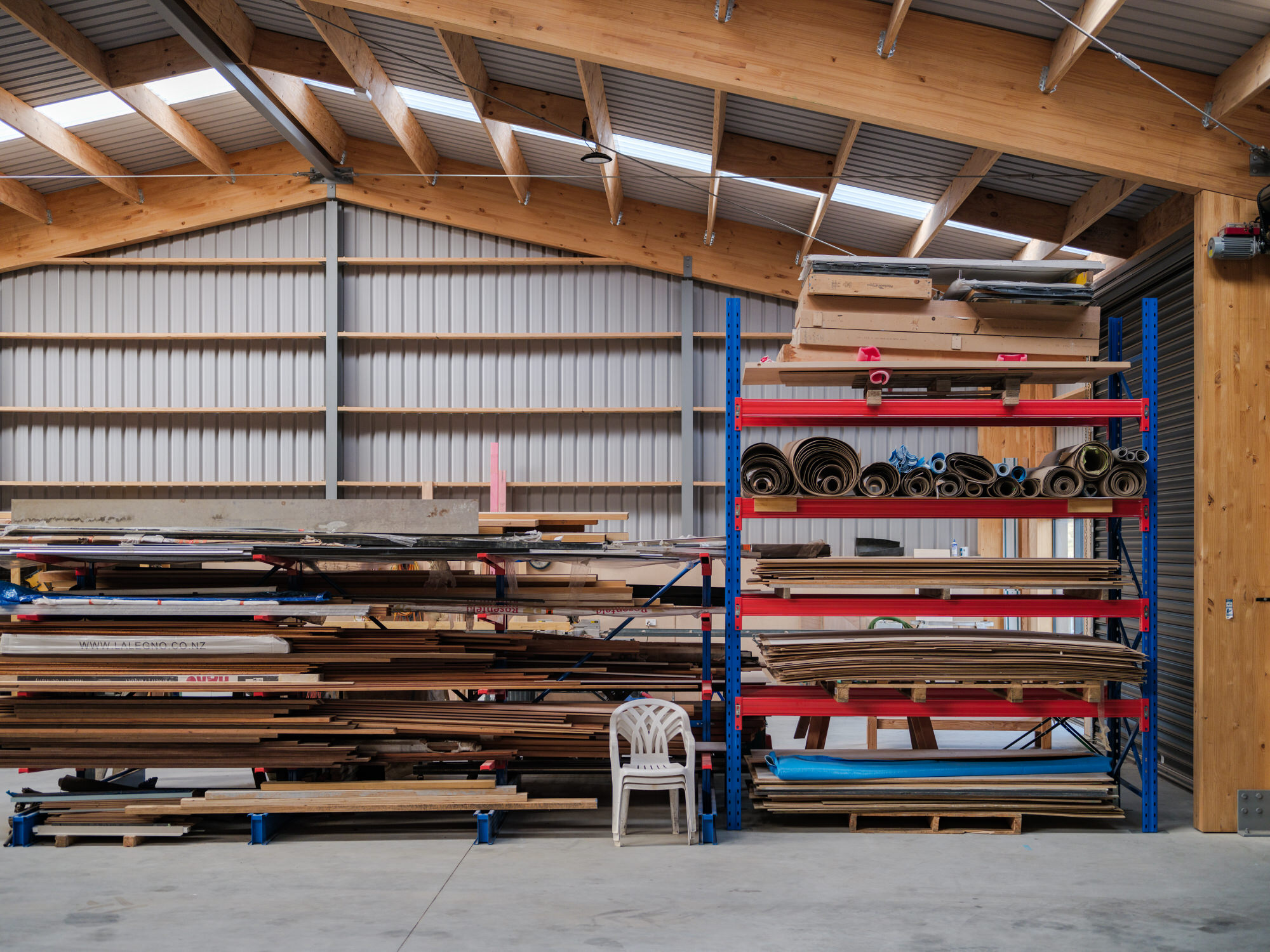 The Dunlop Hub gallery image