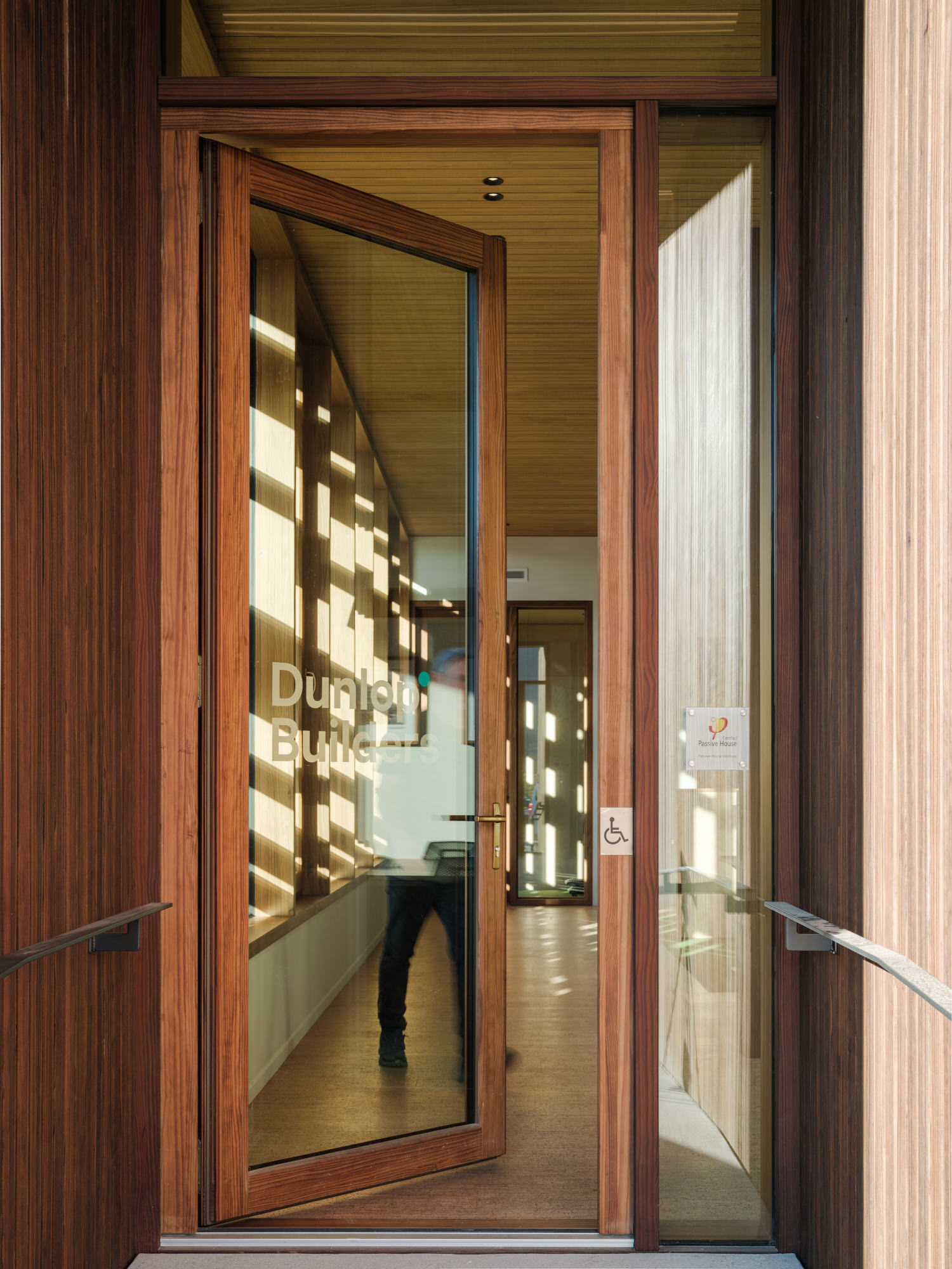 The Dunlop Hub gallery image
