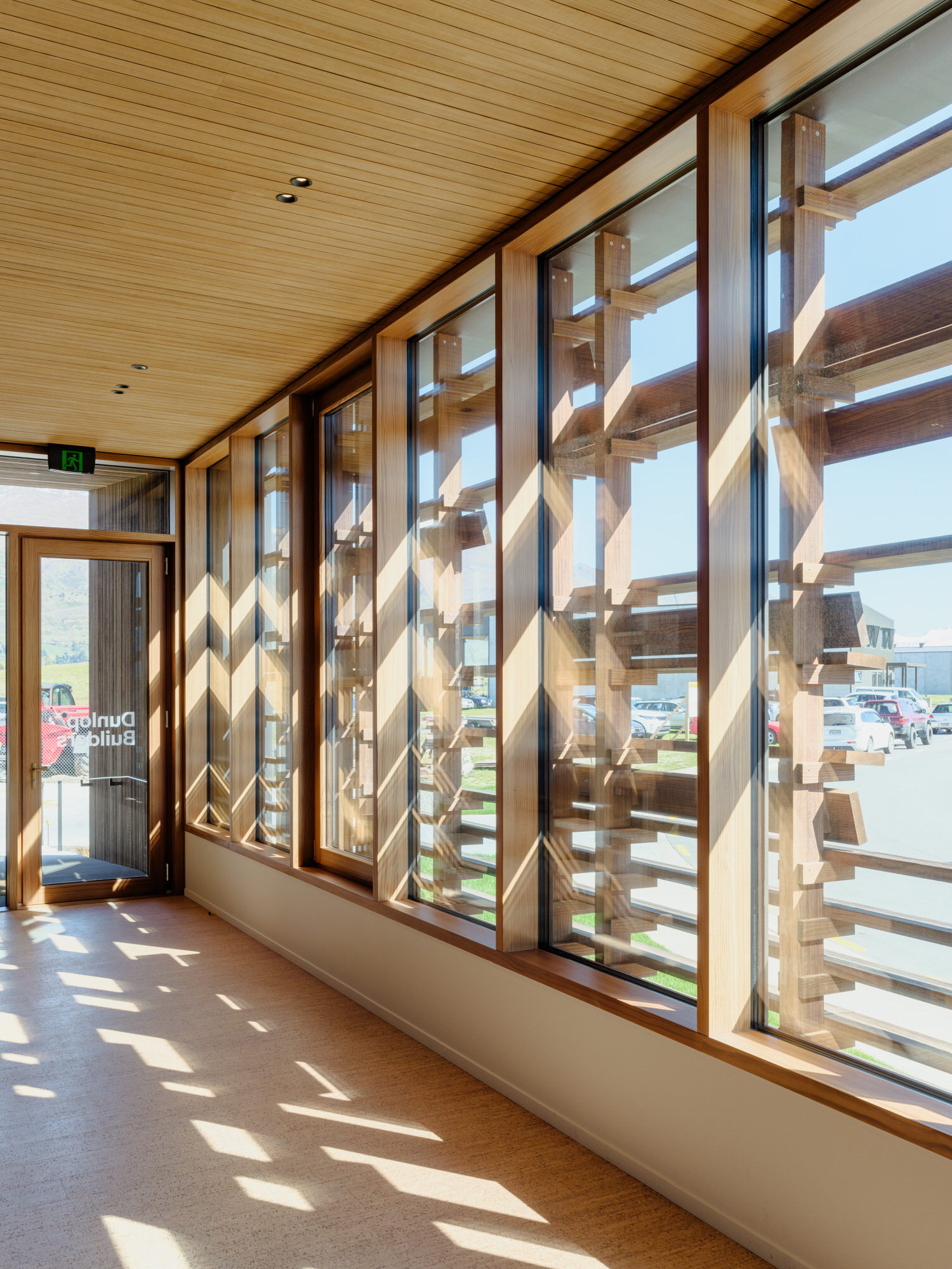 The Dunlop Hub gallery image