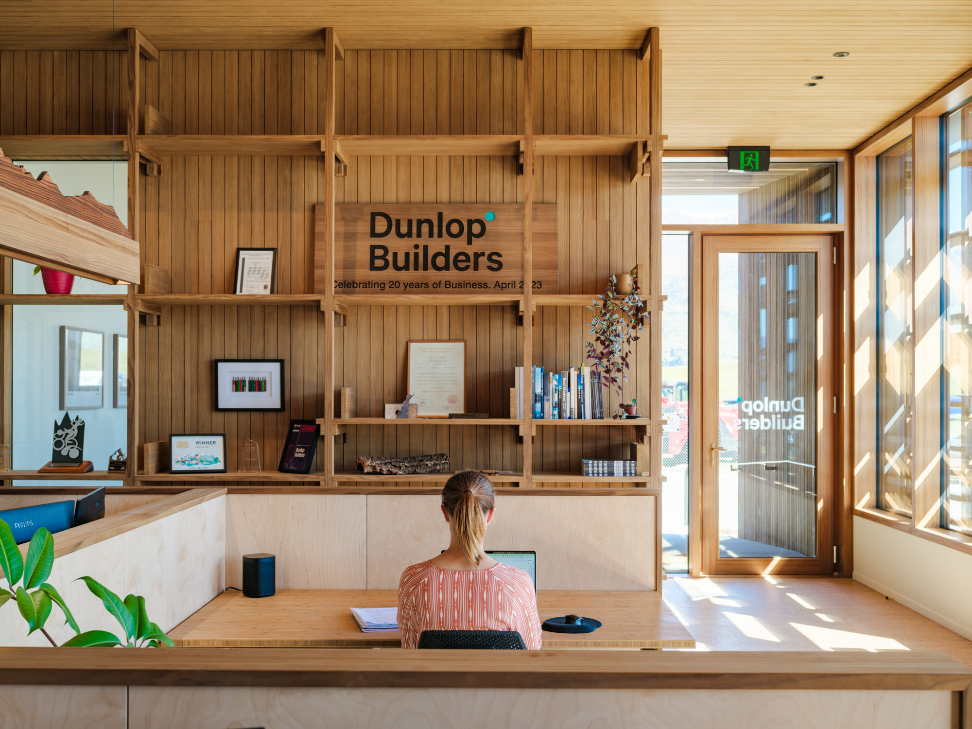 The Dunlop Hub gallery image
